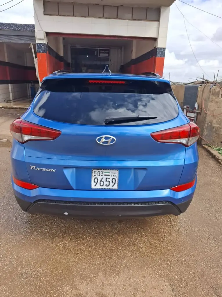 حمص سوق السيارات  - صورة 4