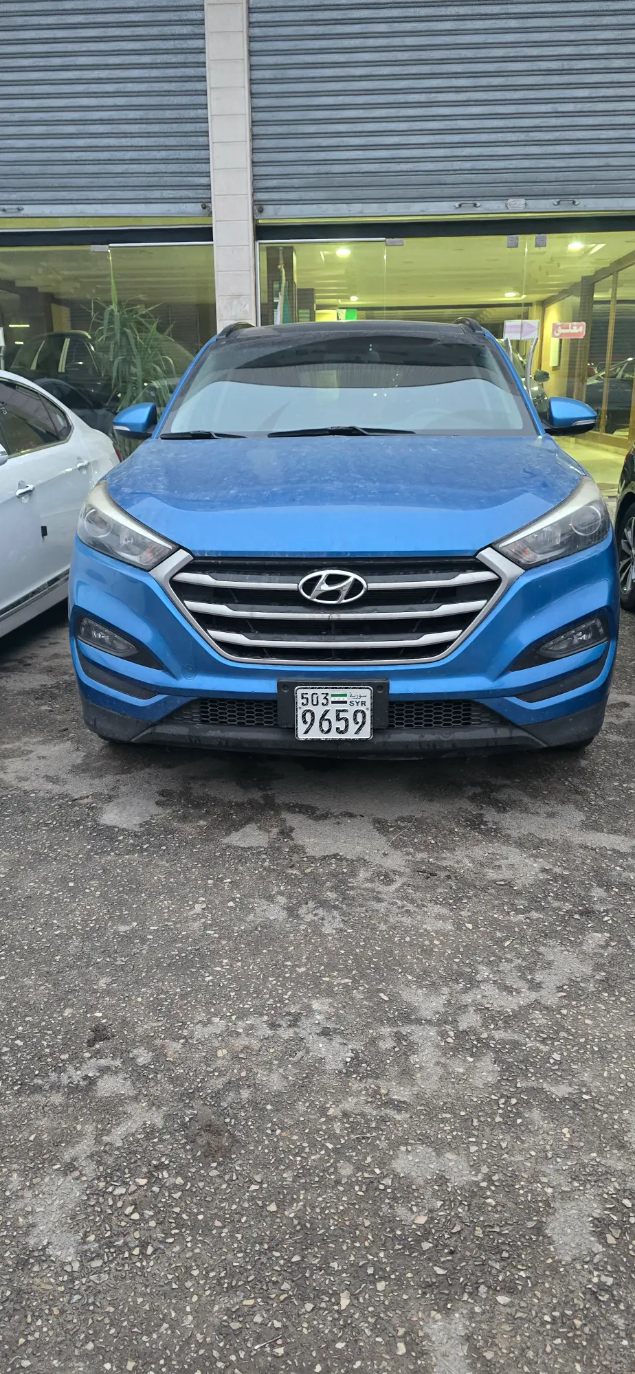 حمص سوق السيارات  - صورة 5