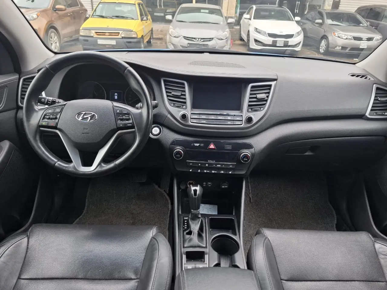 حمص سوق السيارات  - صورة 6