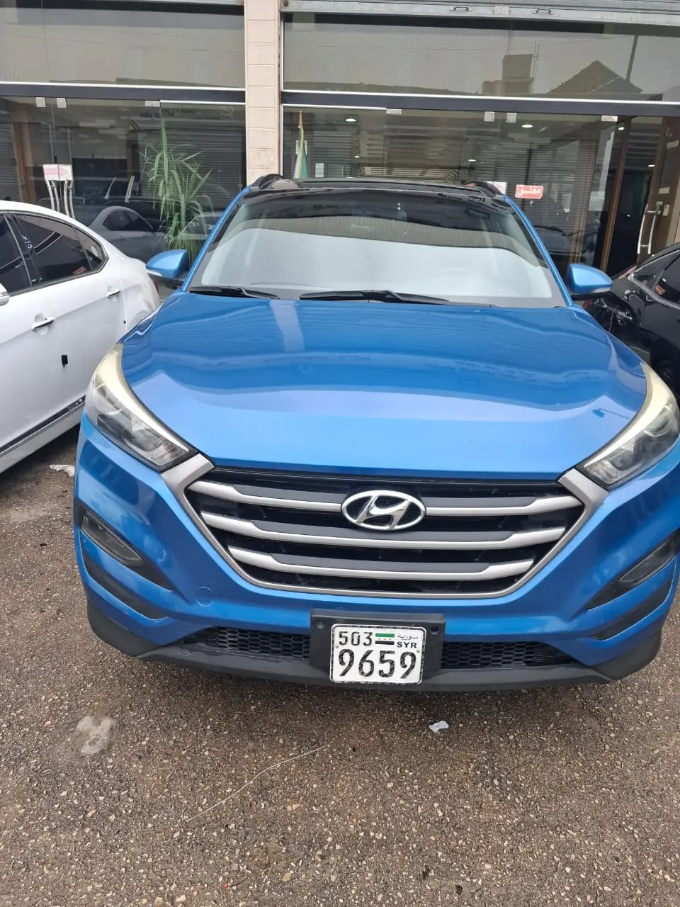 حمص سوق السيارات  - صورة 7