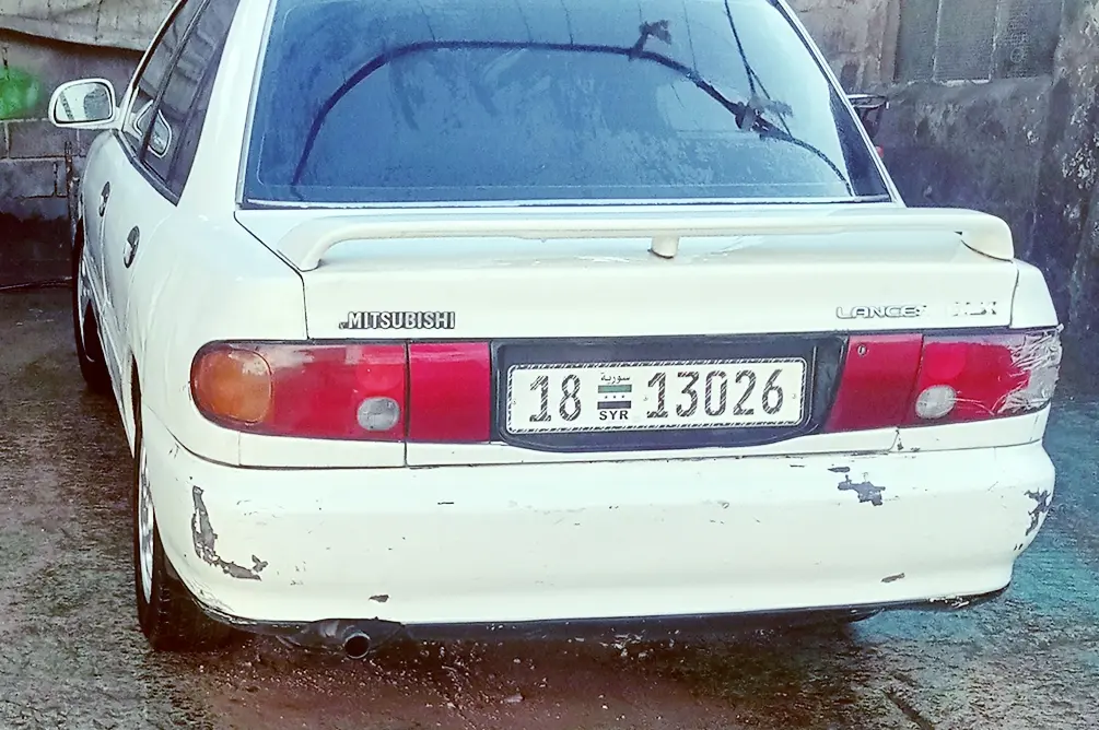 دمشق الغوطه الشرقيه  - صورة 8