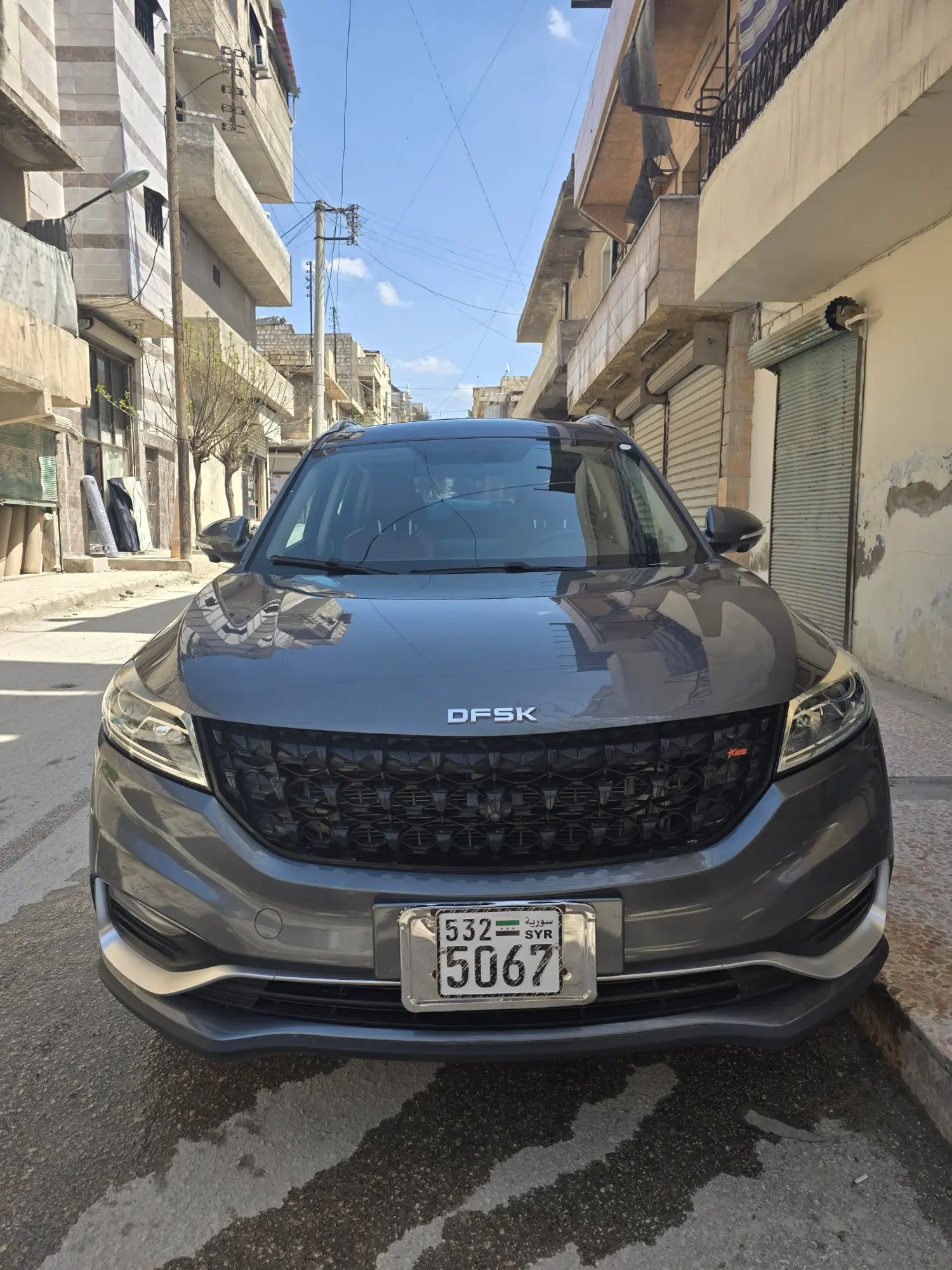 كيا سيلتوس 2024 بحالة الوكالة - صورة 2