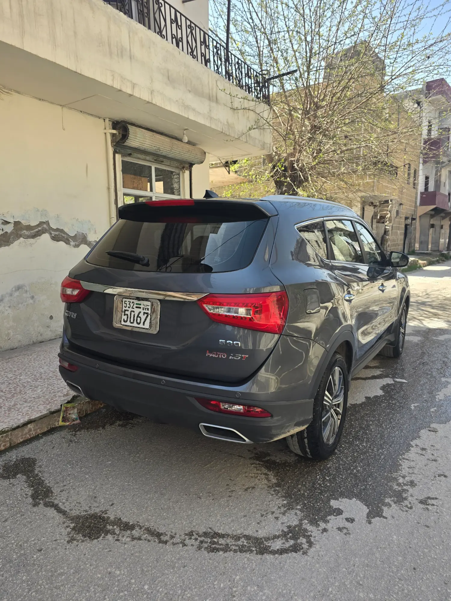 كيا سيلتوس 2024 بحالة الوكالة - صورة 5