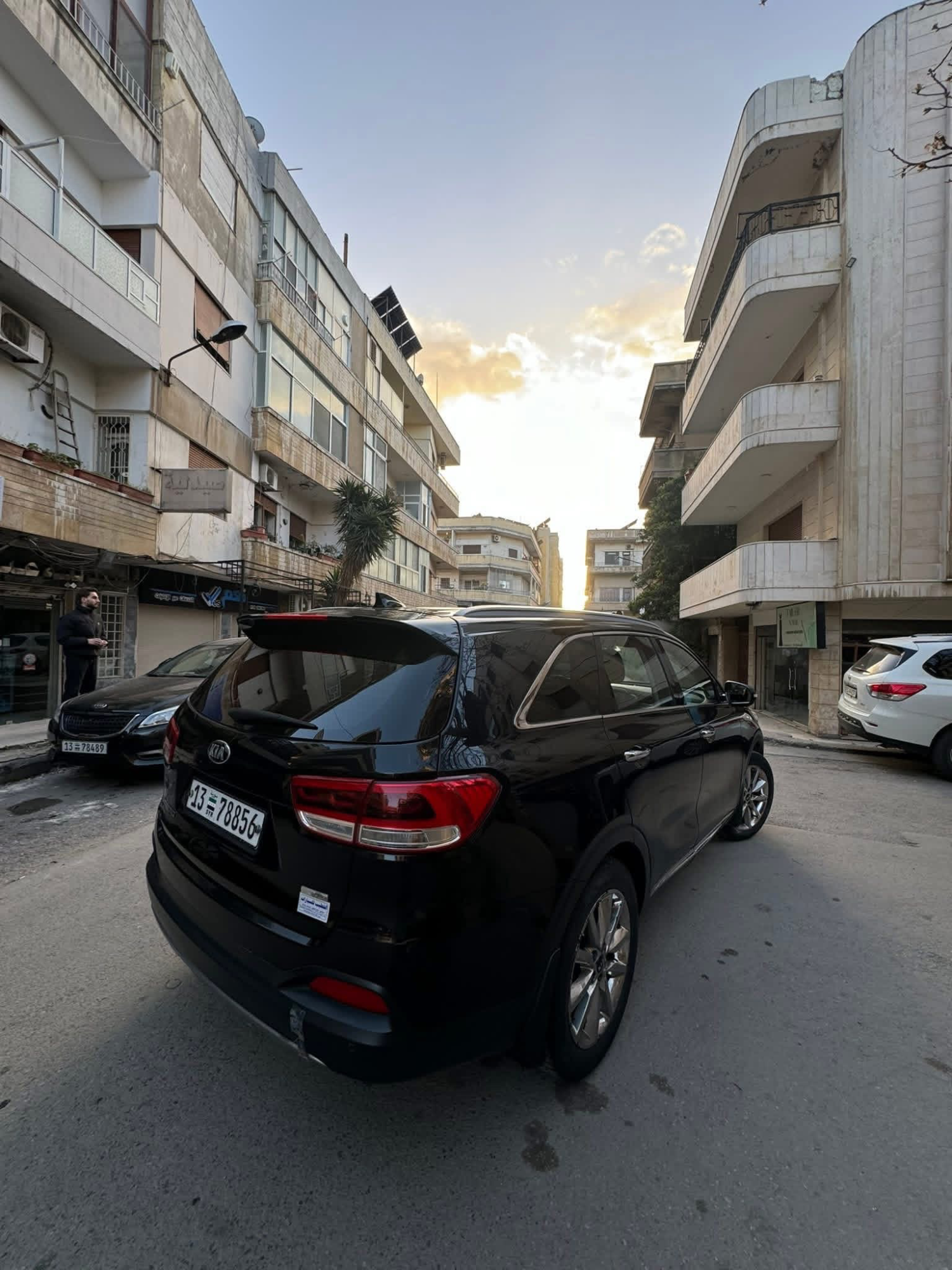 كيا سورينتو 2015 - صورة 2