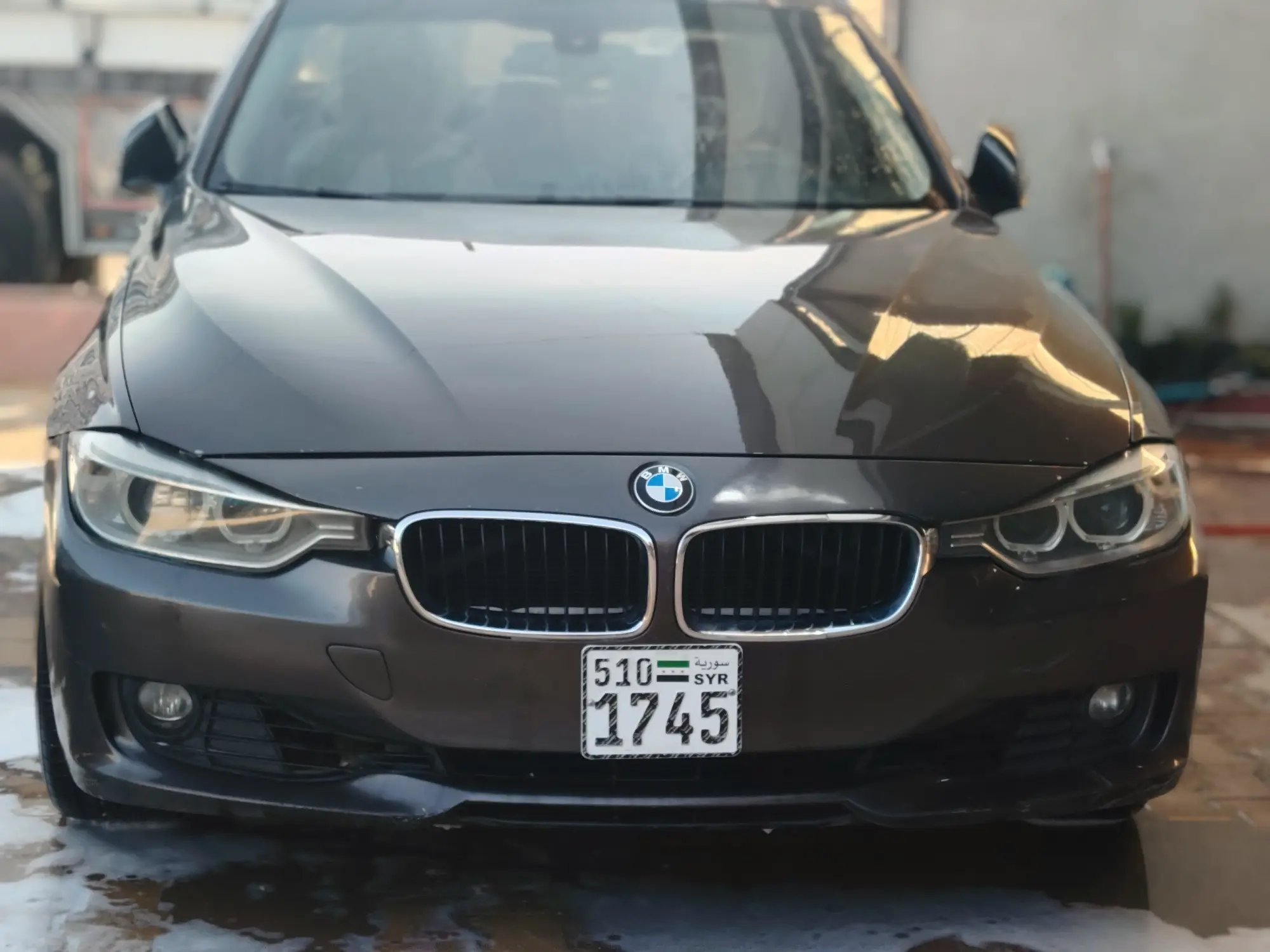 ريف دمشق الكسوة  - صورة 3