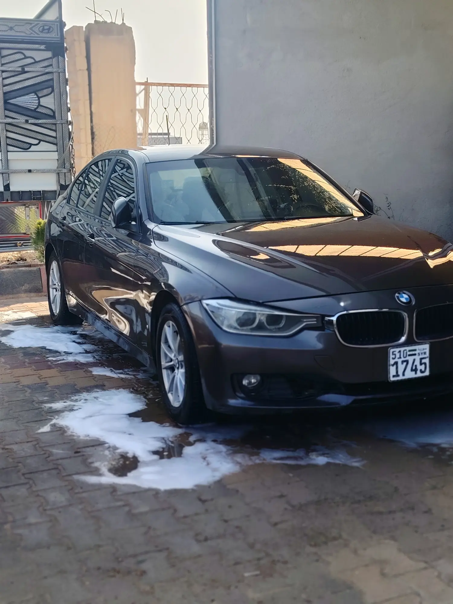 ريف دمشق الكسوة  - صورة 4