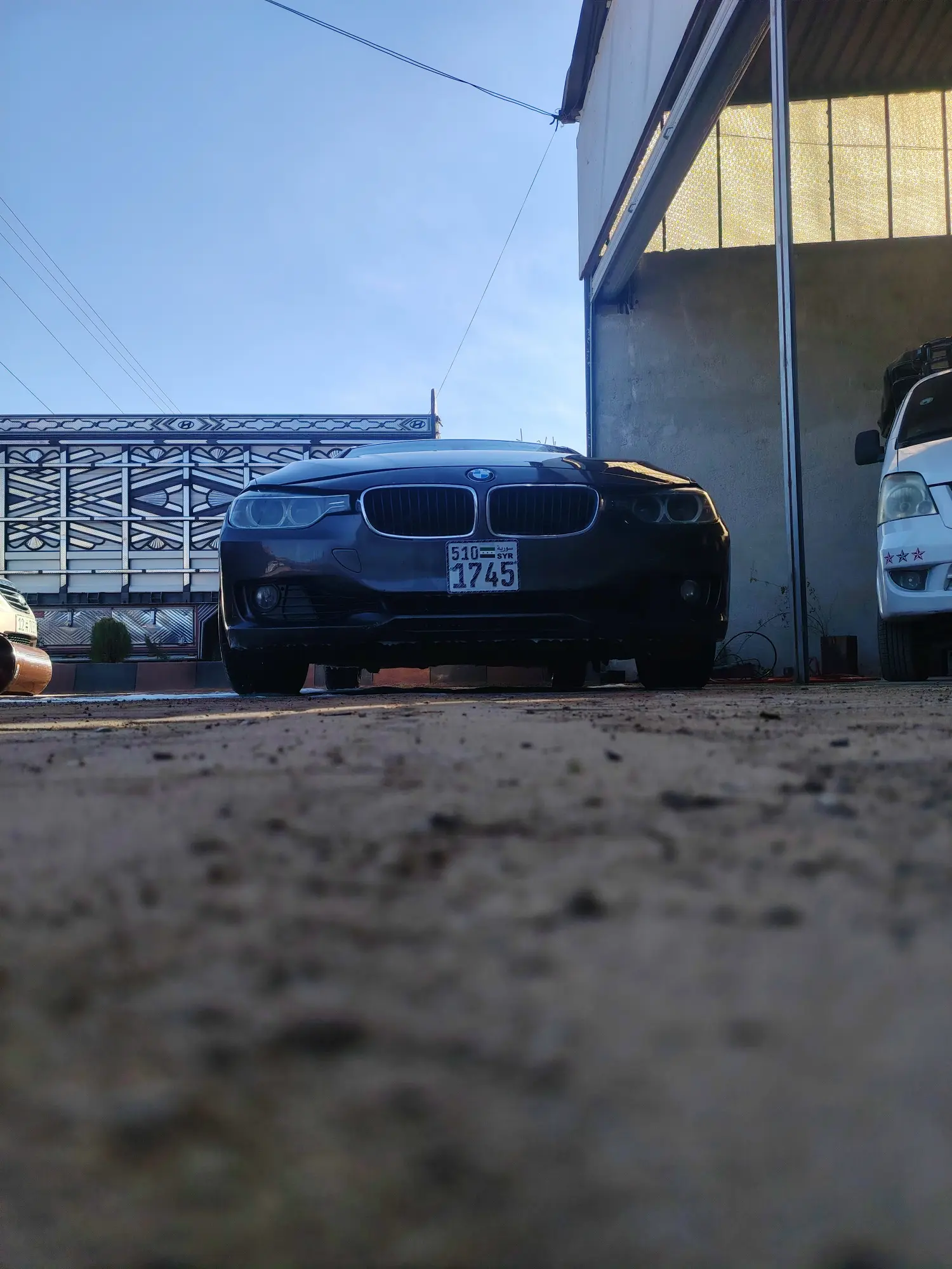 ريف دمشق الكسوة  - صورة 5