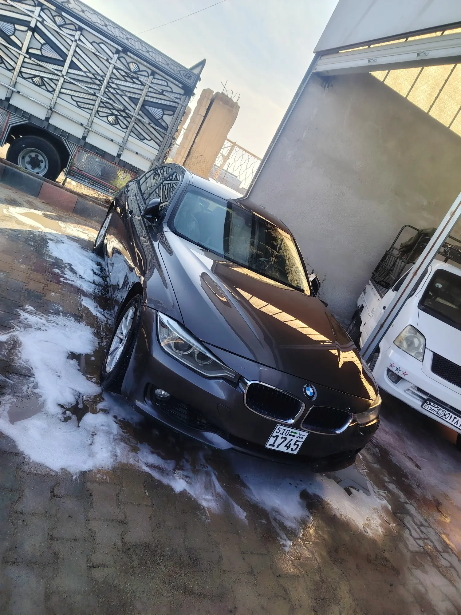 ريف دمشق الكسوة  - صورة 6