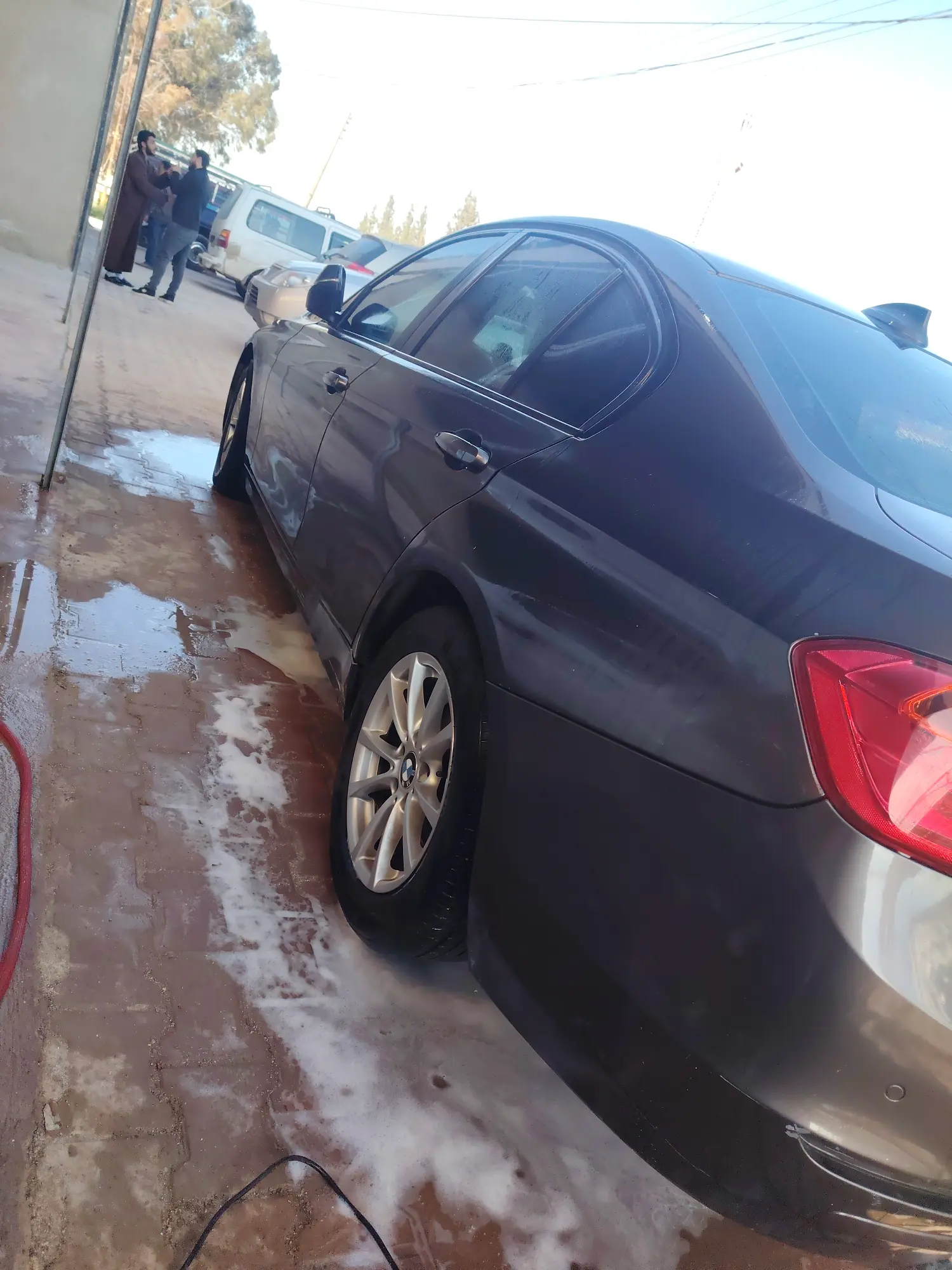 ريف دمشق الكسوة  - صورة 7