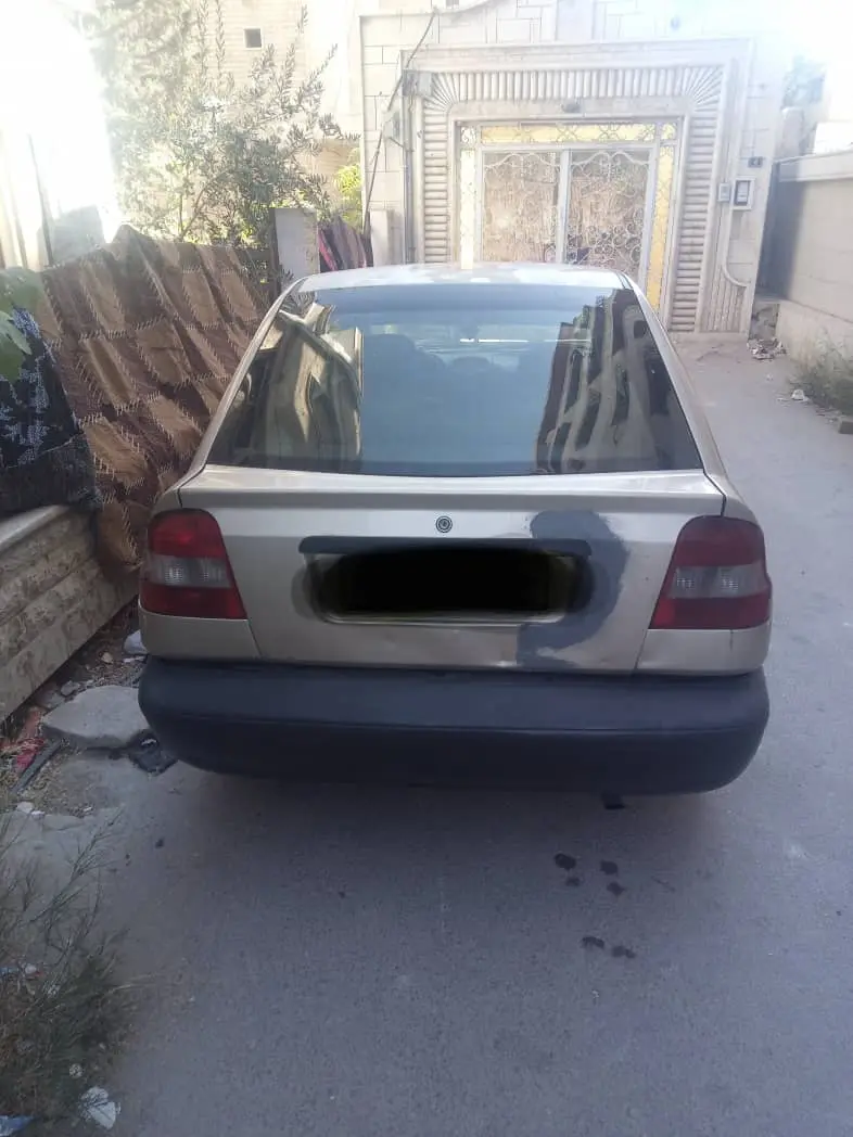 سايبا برايد 2005 اقتصادية وعملية - صورة 2