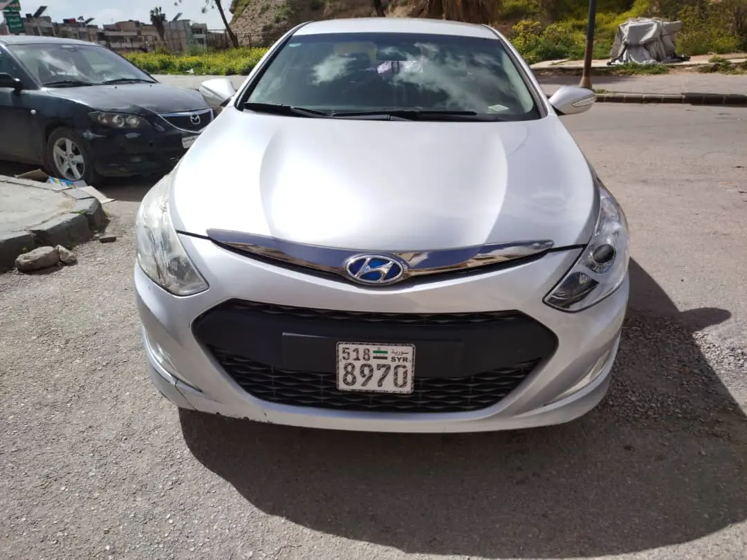 حمص سوريا - صورة 3