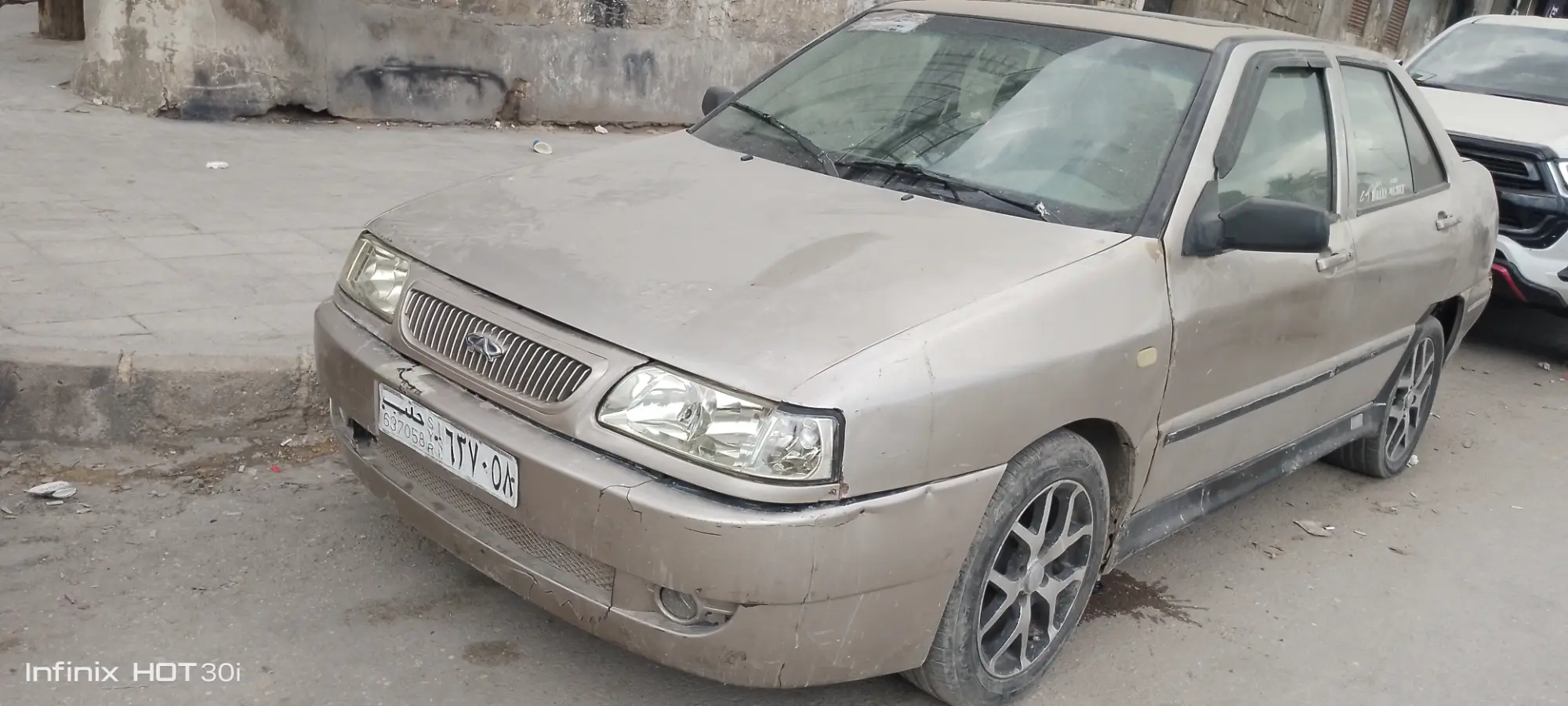 حلب نزلة الفيض عند الامتحانات  - صورة 4