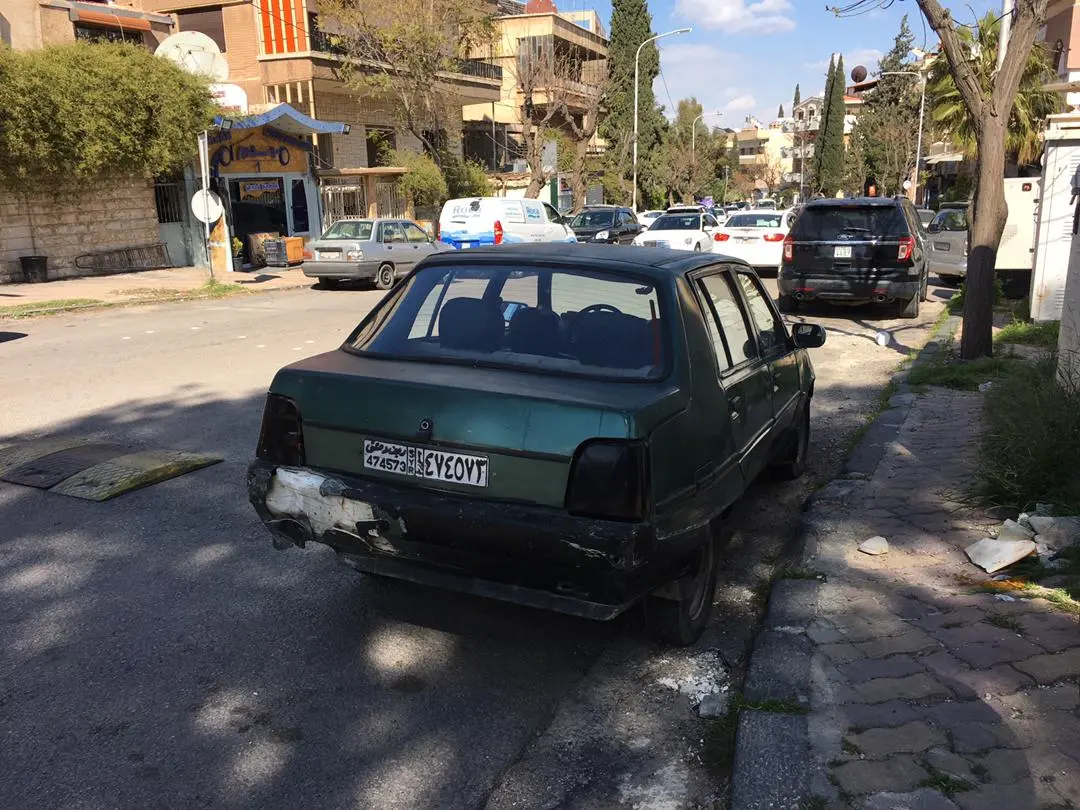 سايبا برايد 2005 اقتصادية وعملية - صورة 2