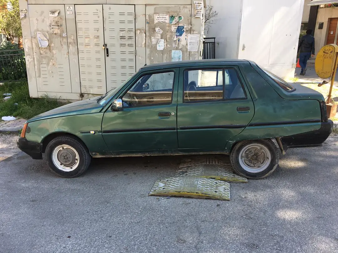 سايبا برايد 2005 اقتصادية وعملية - صورة 3