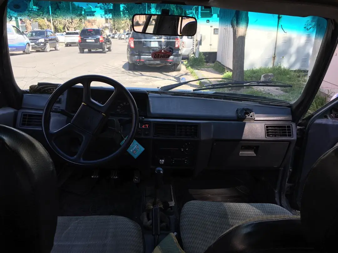 سايبا برايد 2005 اقتصادية وعملية - صورة 4