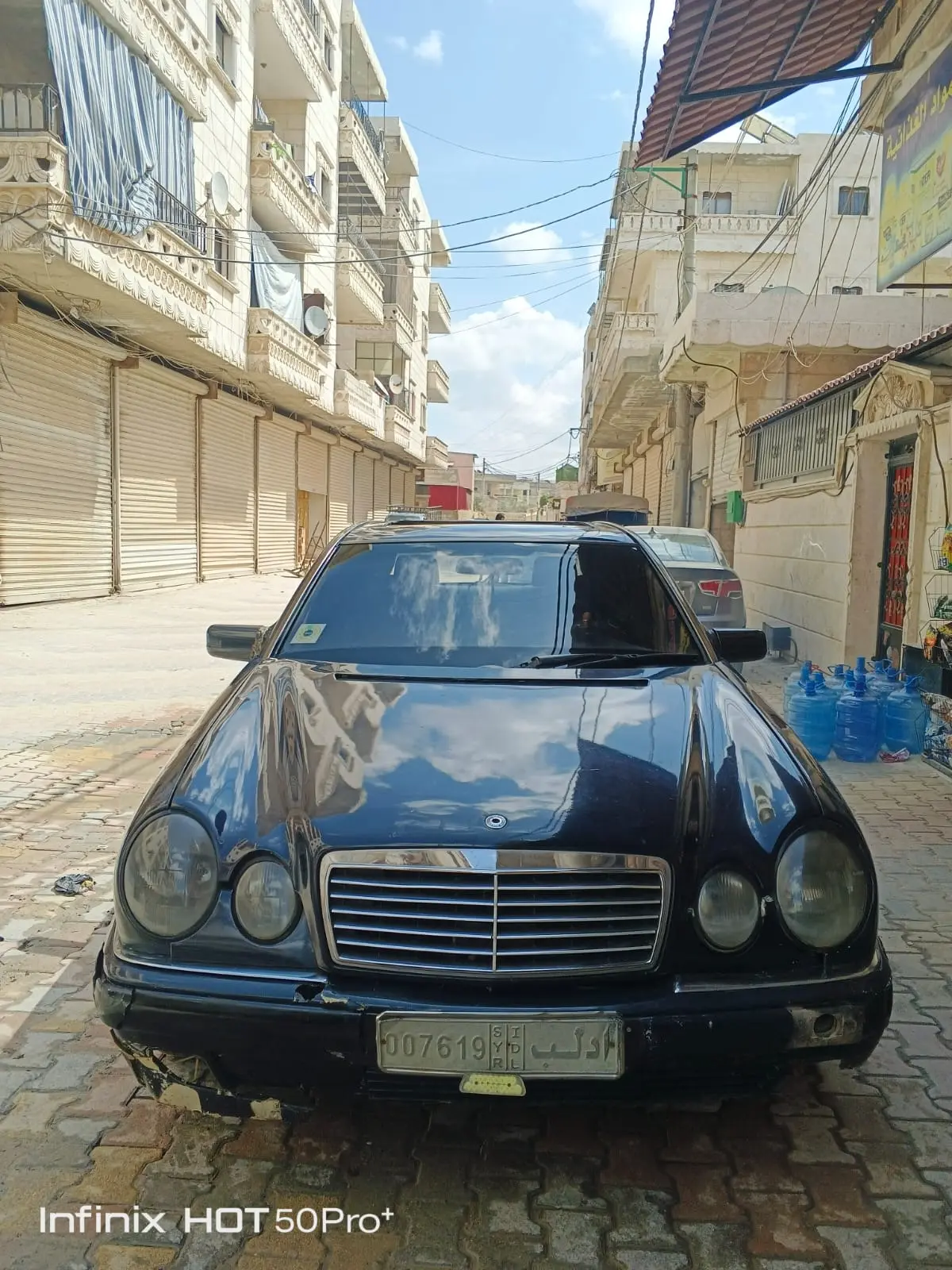 تواجد ادلب سرمد - صورة 2