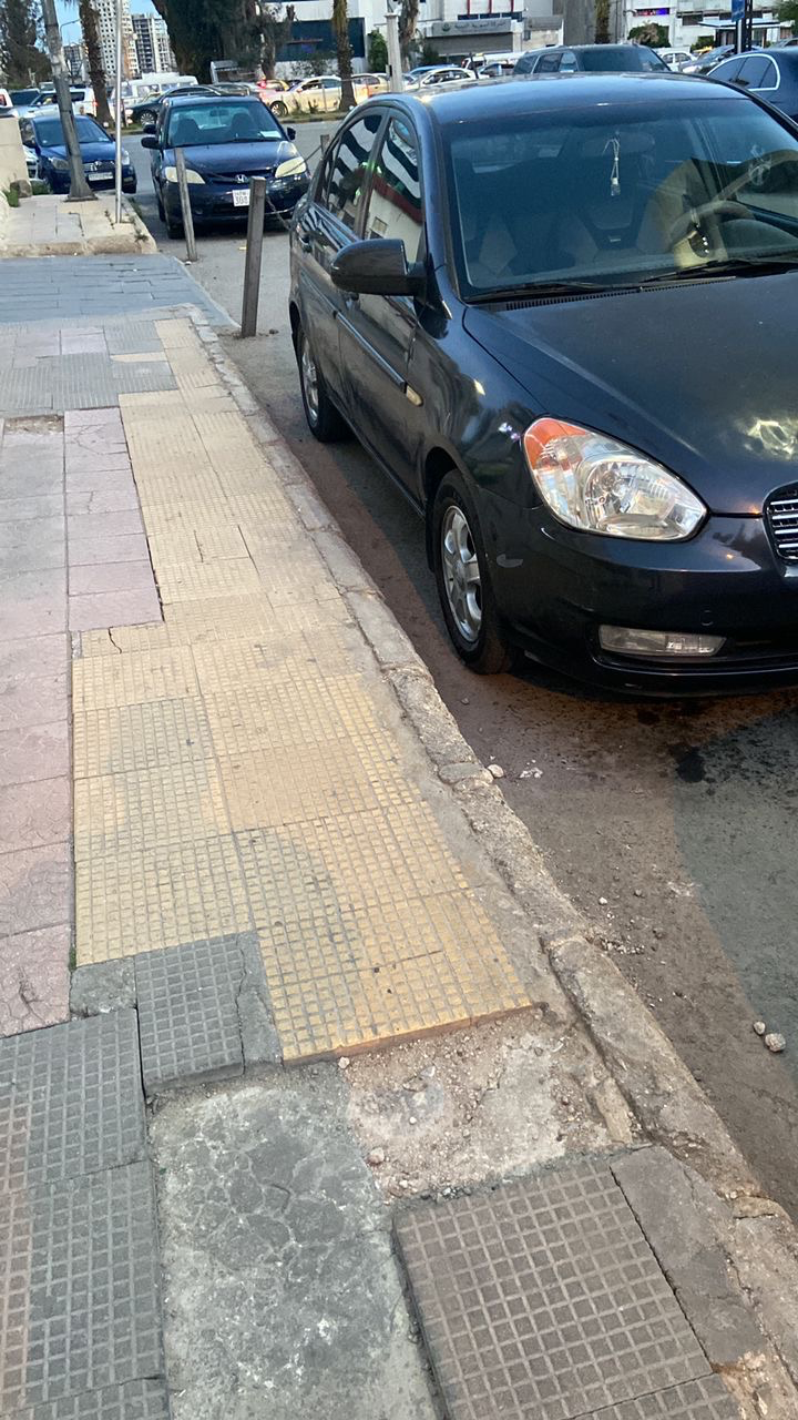 هيونداي فيرنا 2006 - سيارة اقتصادية وعملية - صورة 2