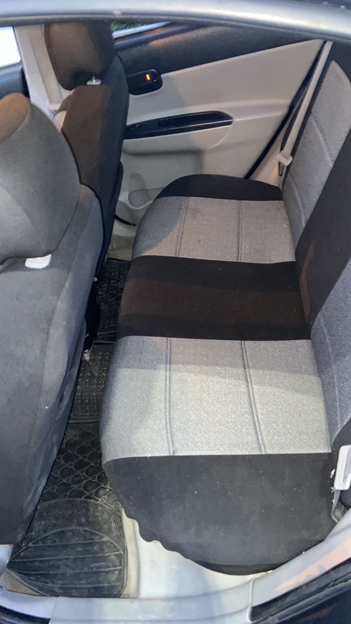 هيونداي فيرنا 2006 - سيارة اقتصادية وعملية - صورة 4