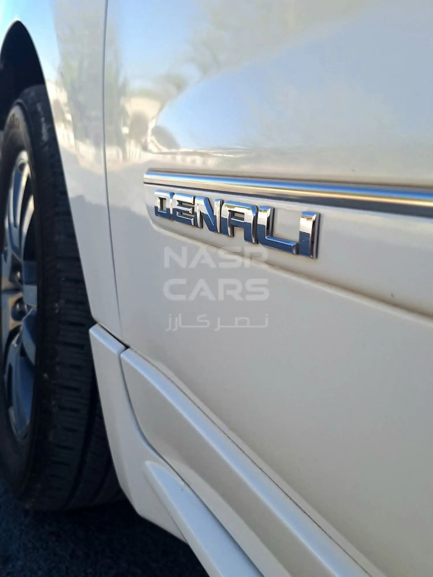 جي إم سي أكاديا دينالي 2013 بحالة ممتازة - صورة 3