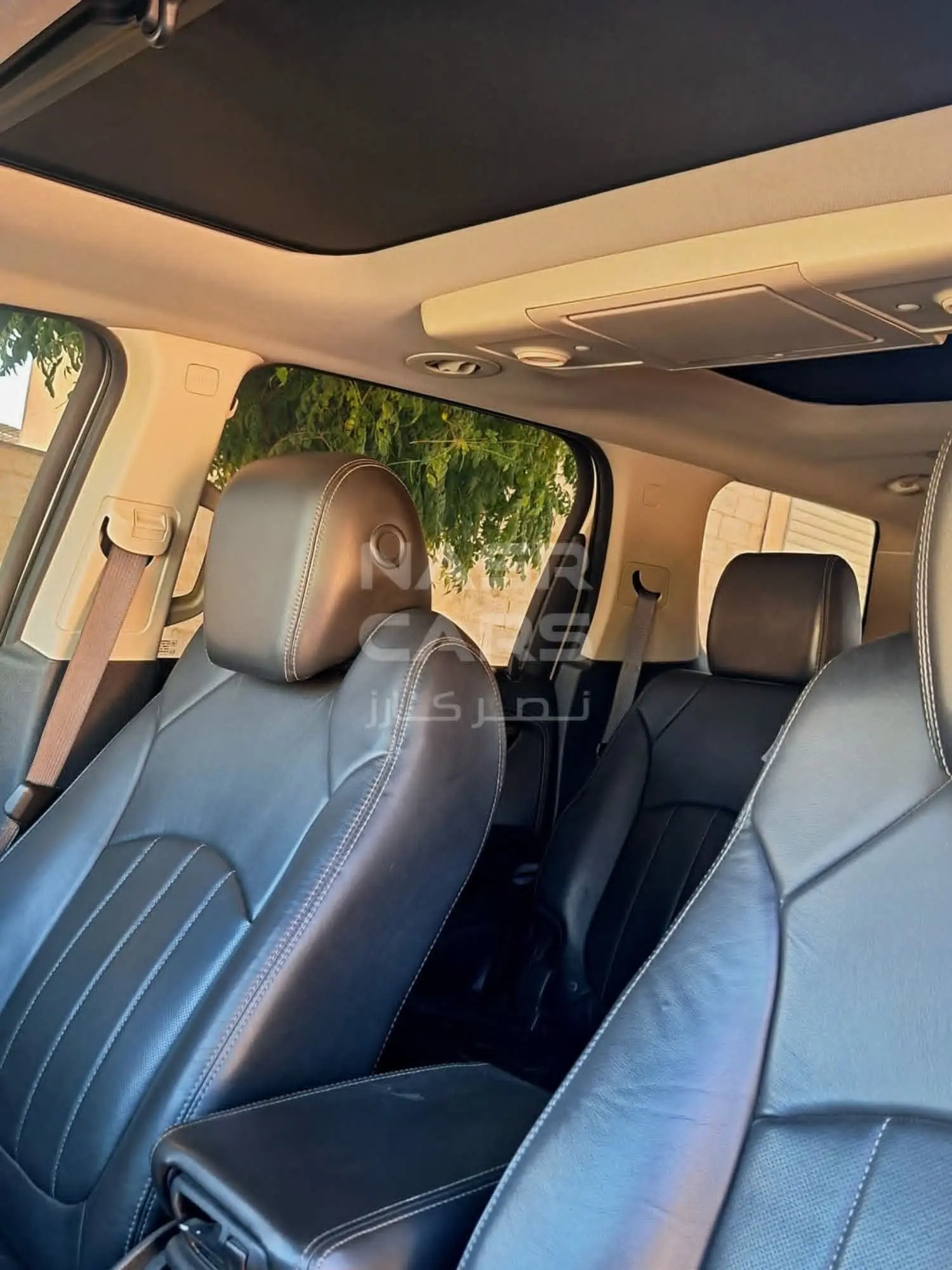 جي إم سي أكاديا دينالي 2013 بحالة ممتازة - صورة 11