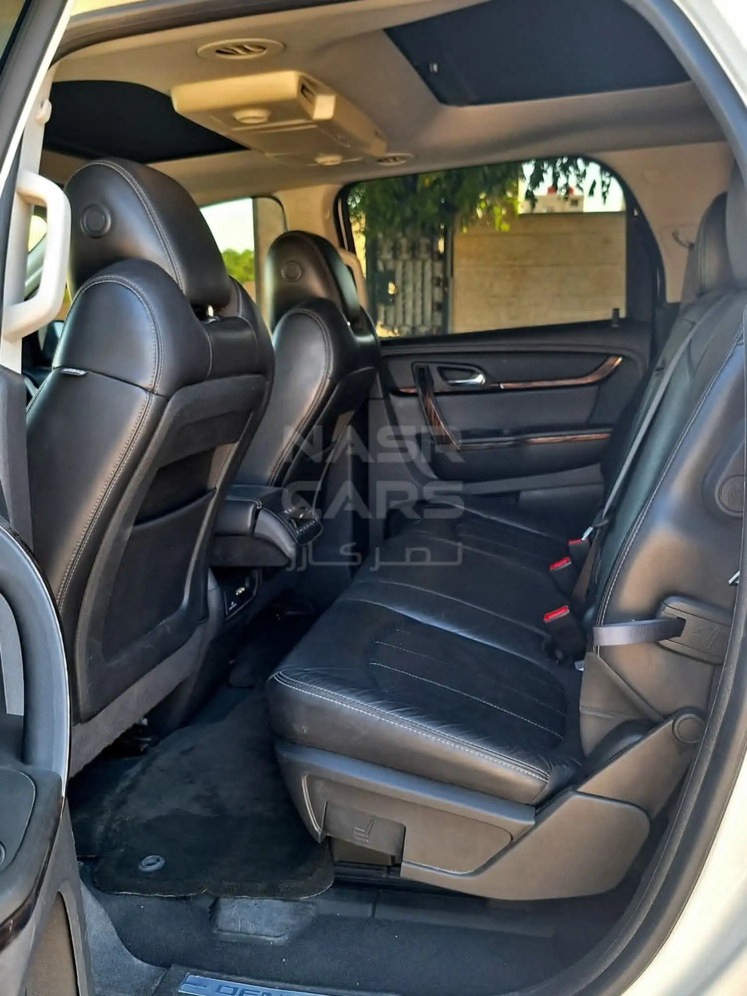 جي إم سي أكاديا دينالي 2013 بحالة ممتازة - صورة 15