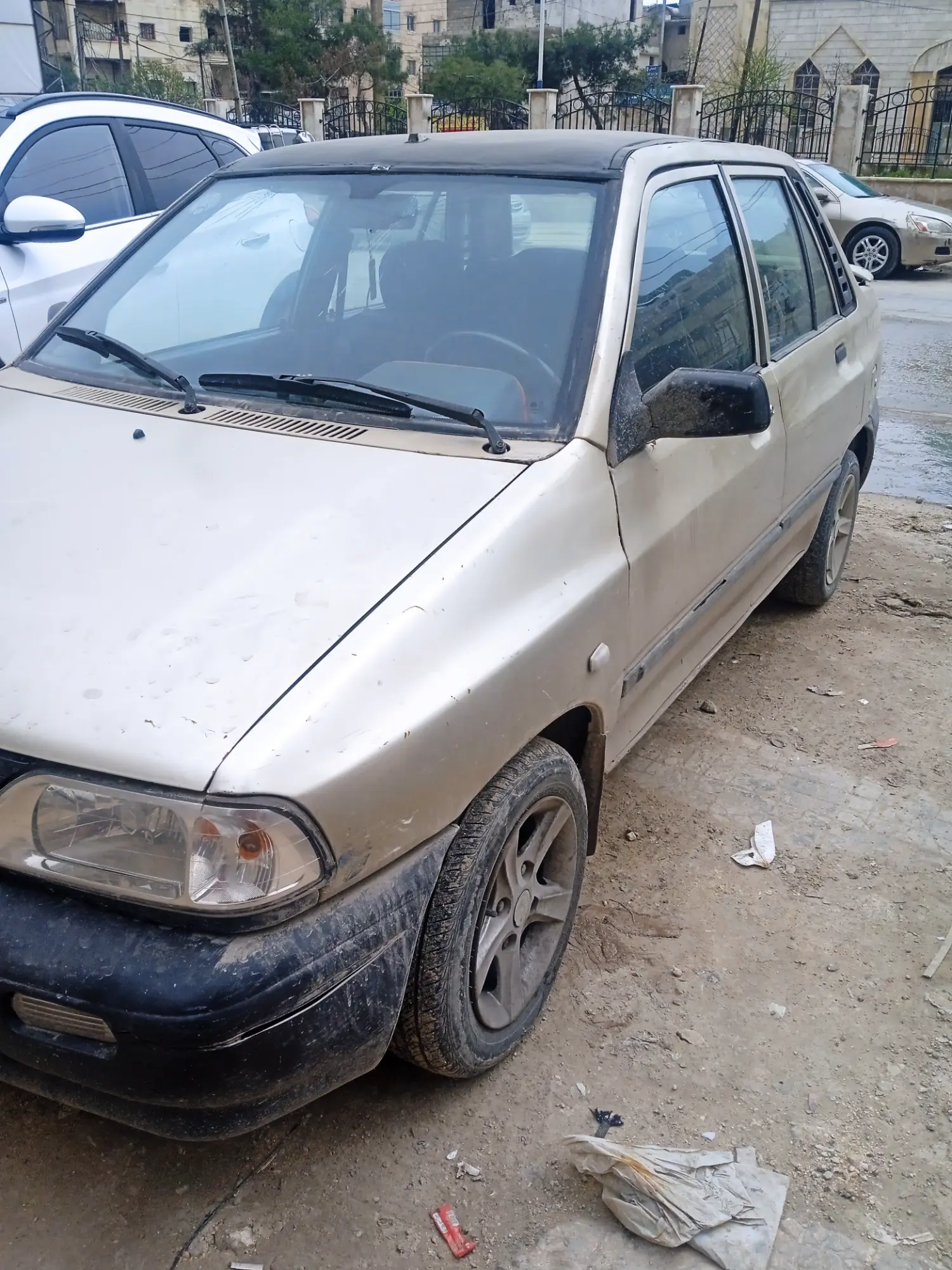 سايبا برايد 2011 اقتصادية وعملية - صورة 2