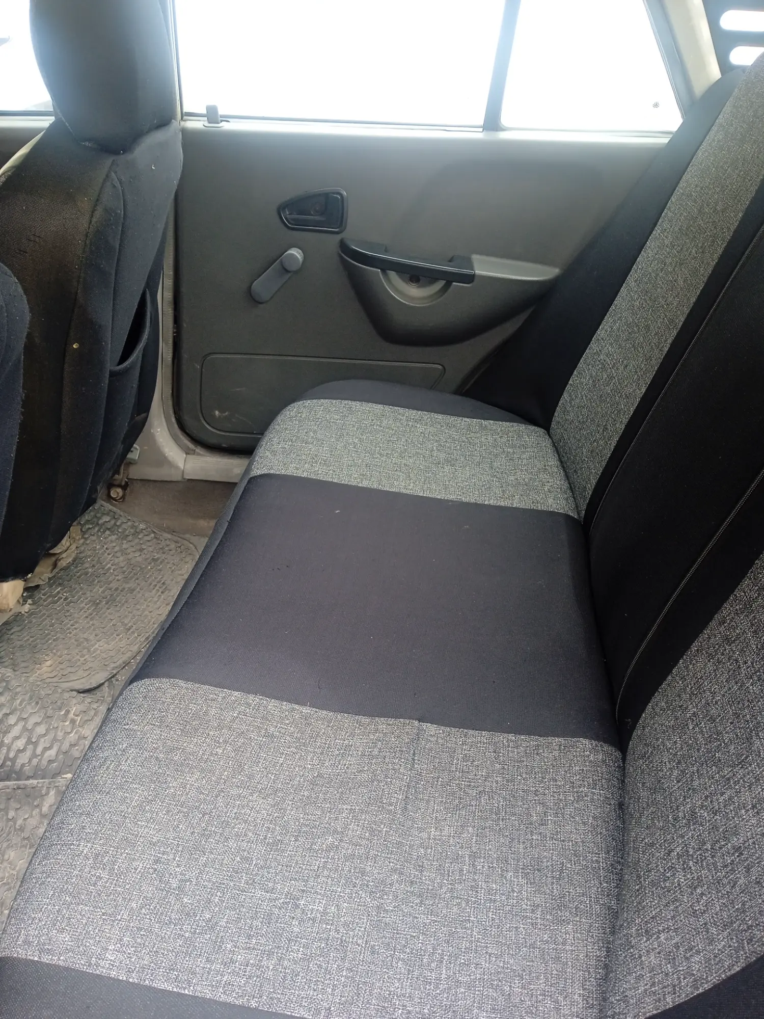 سايبا برايد 2011 اقتصادية وعملية - صورة 5