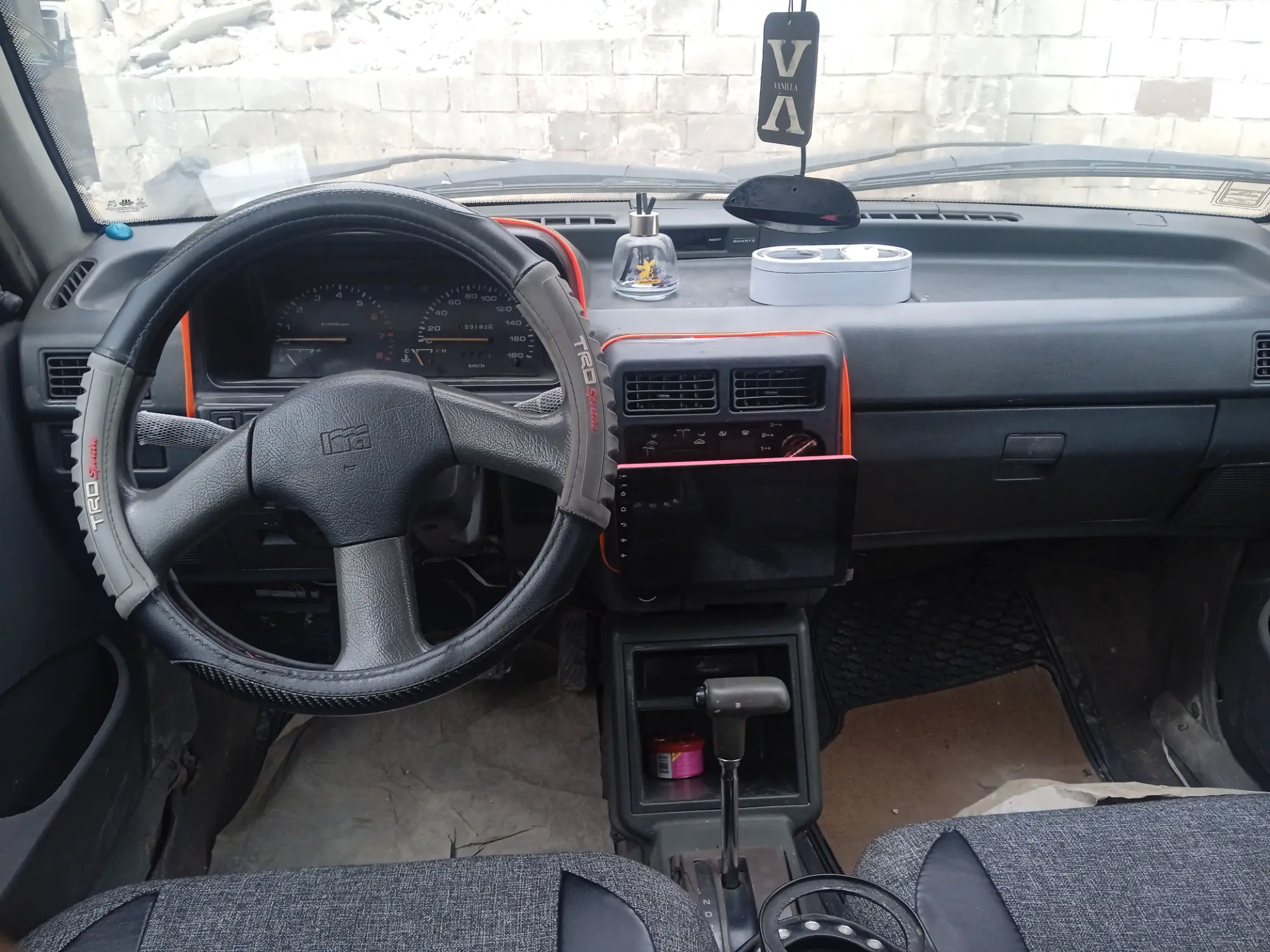 سايبا برايد 2011 اقتصادية وعملية - صورة 7