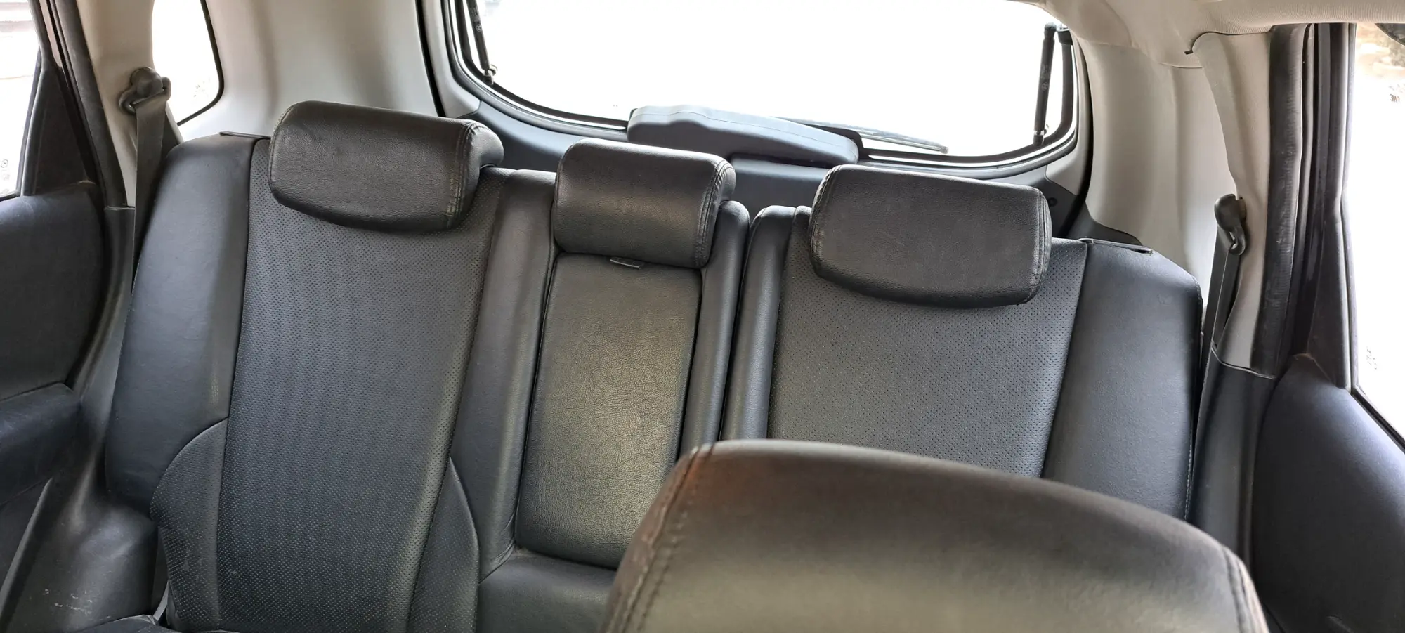 هيونداي توسان 2009 بحالة جيدة - صورة 3