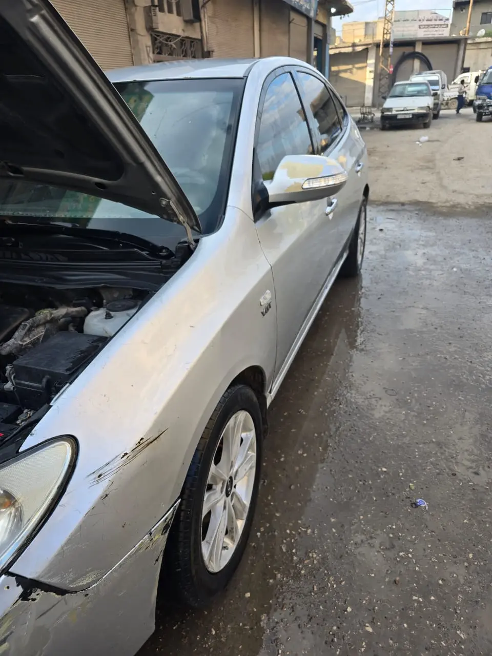 افانتي اللبيع  - صورة 3