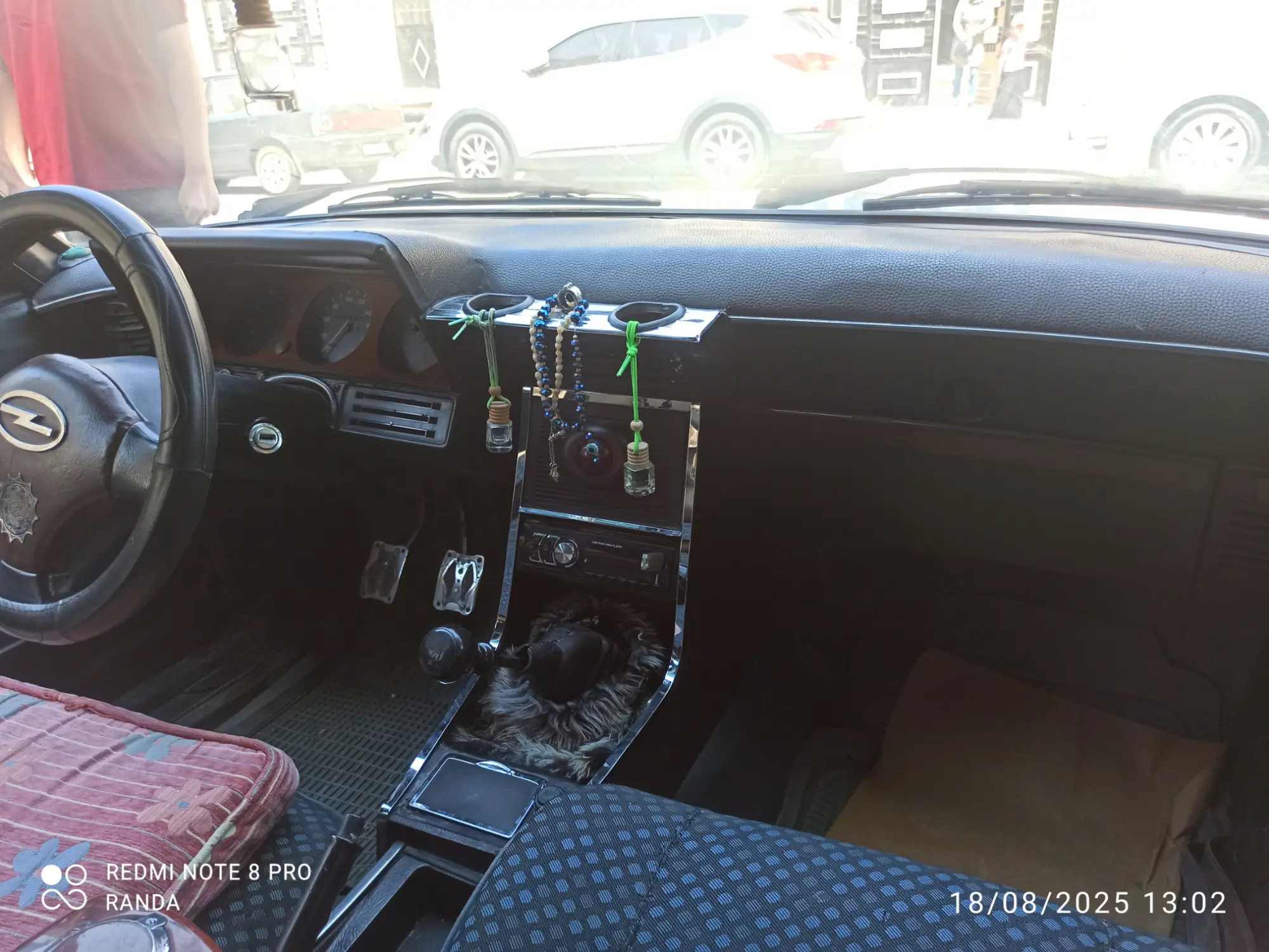 سايبا شاهين 2000 بحالة جيدة - صورة 7