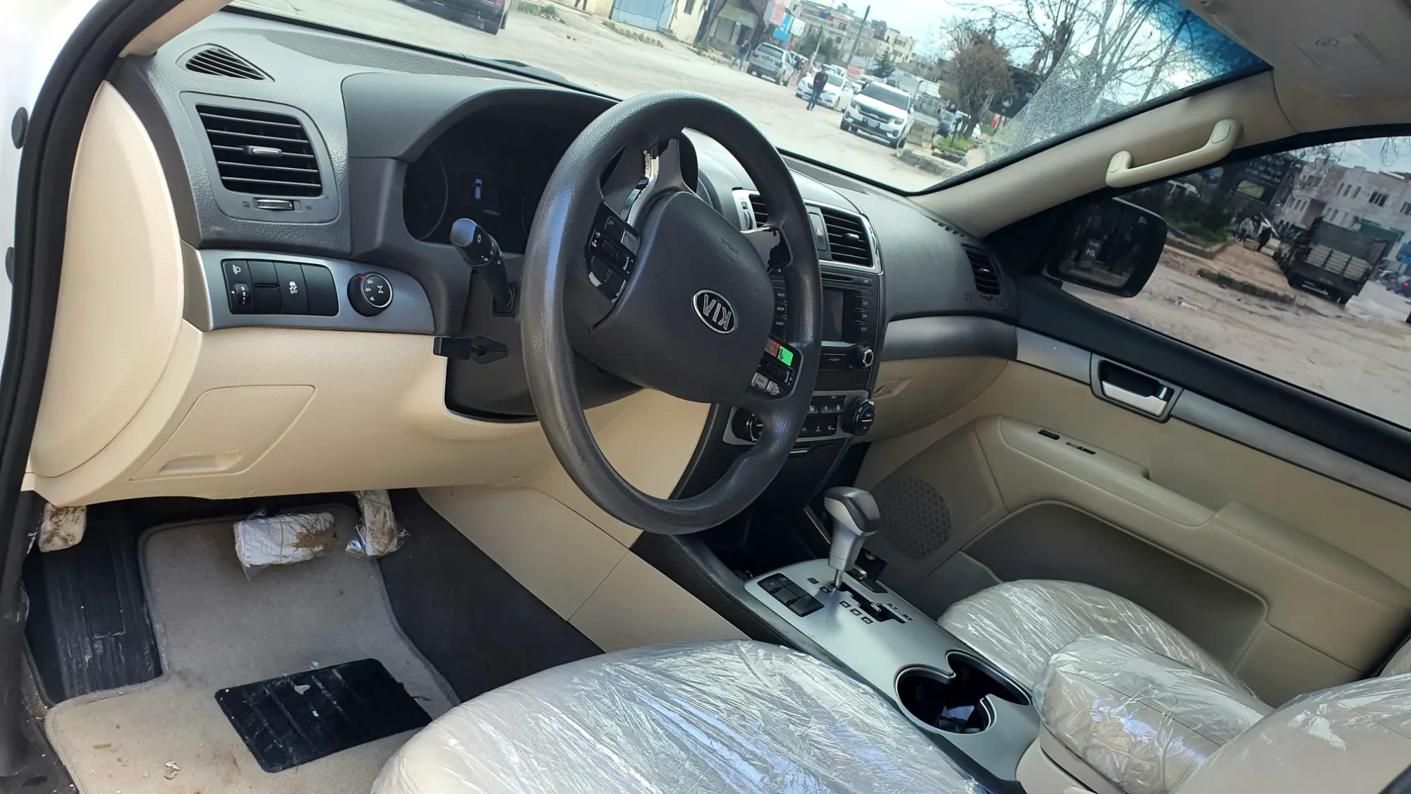 كيا موهافي 2019 بحالة ممتازة - صورة 3