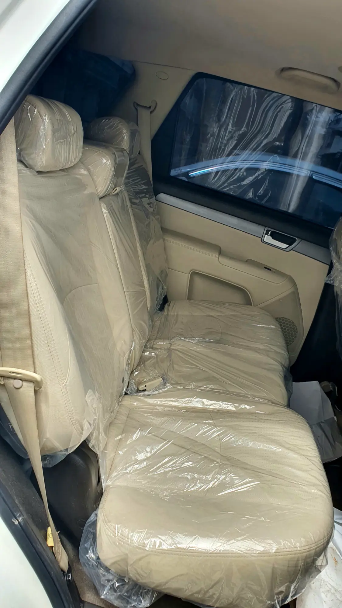 كيا موهافي 2019 بحالة ممتازة - صورة 4