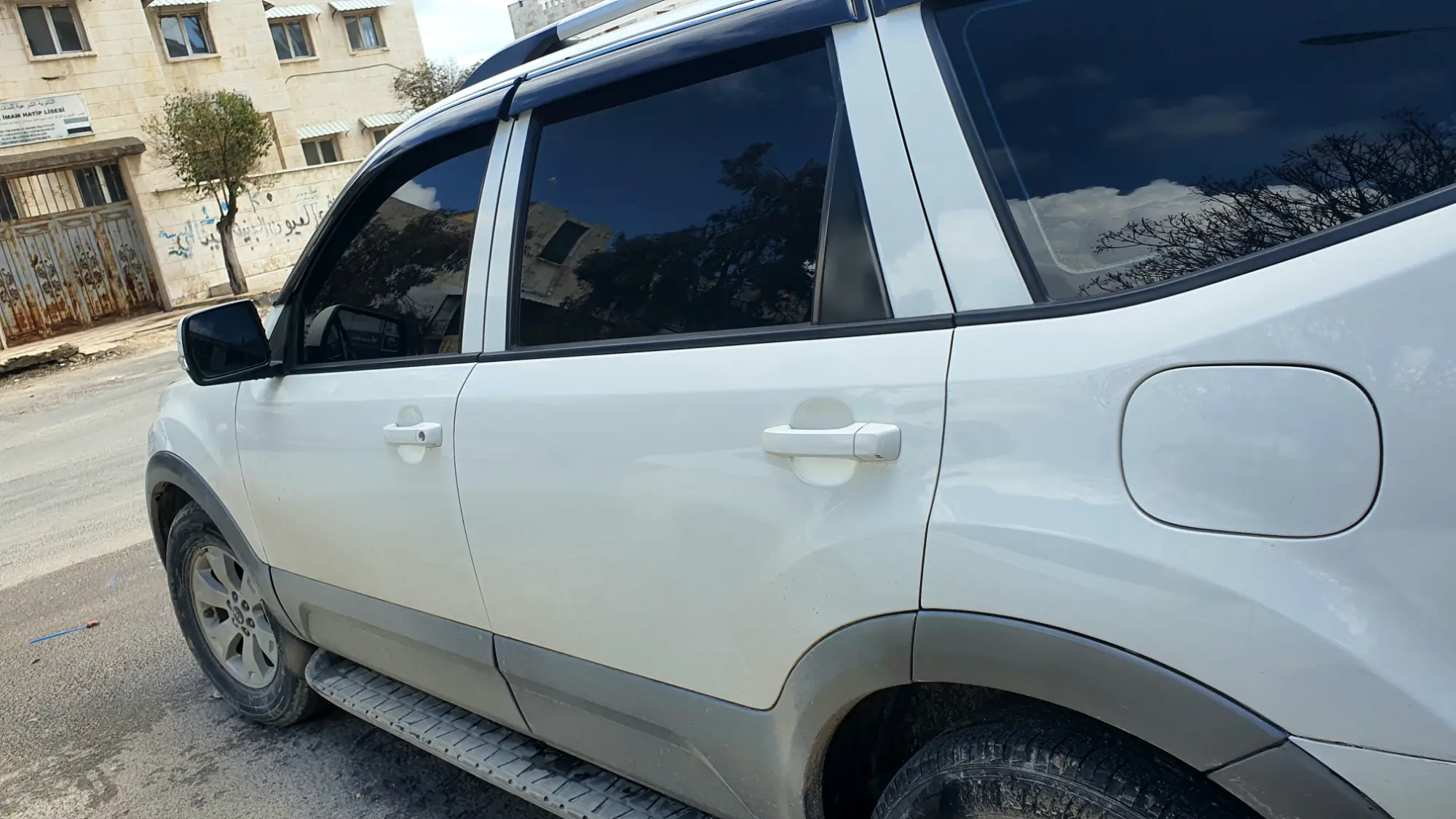 كيا موهافي 2019 بحالة ممتازة - صورة 5