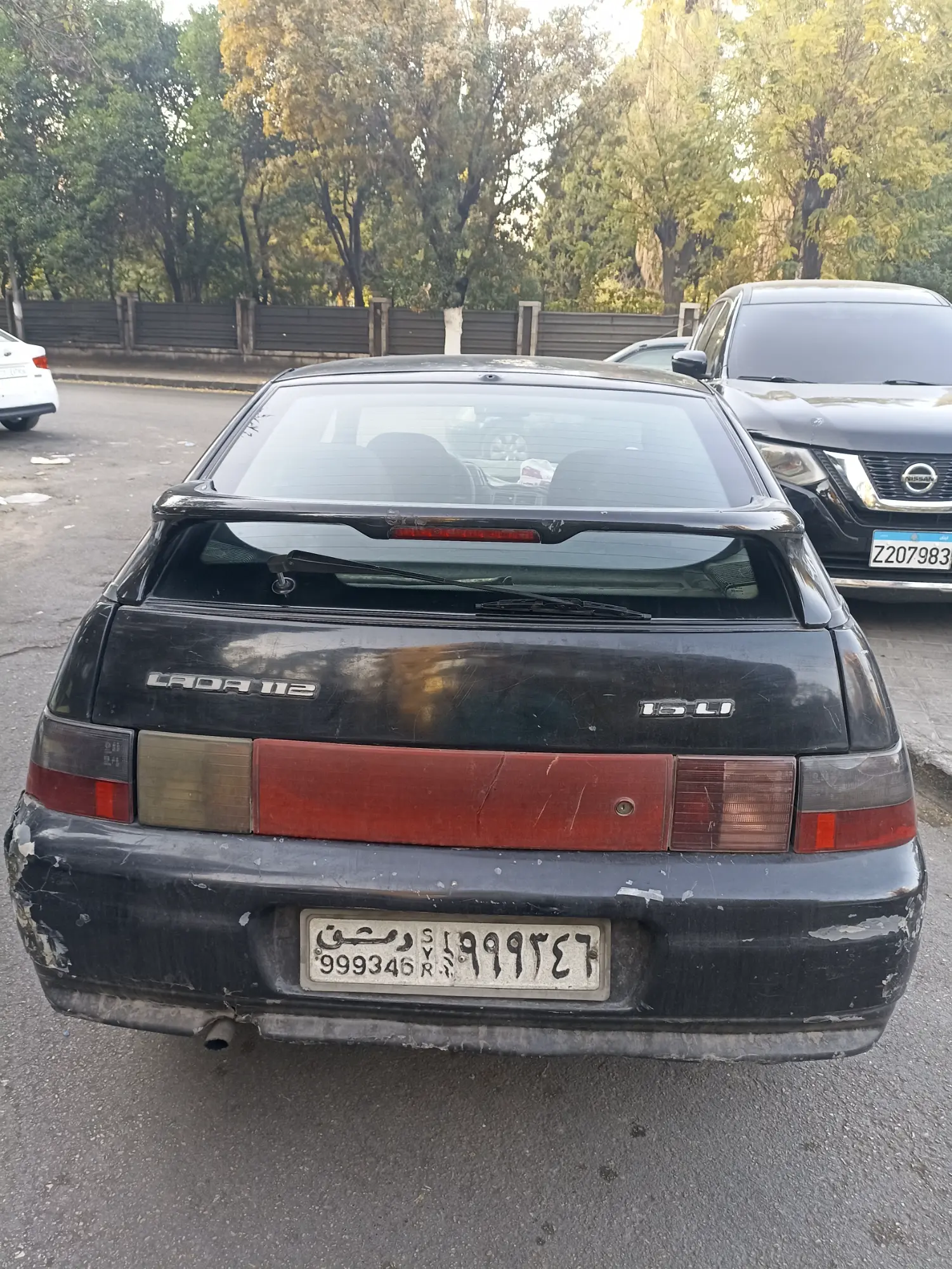 إيران خودرو سمند 2005 بحالة جيدة - صورة 4