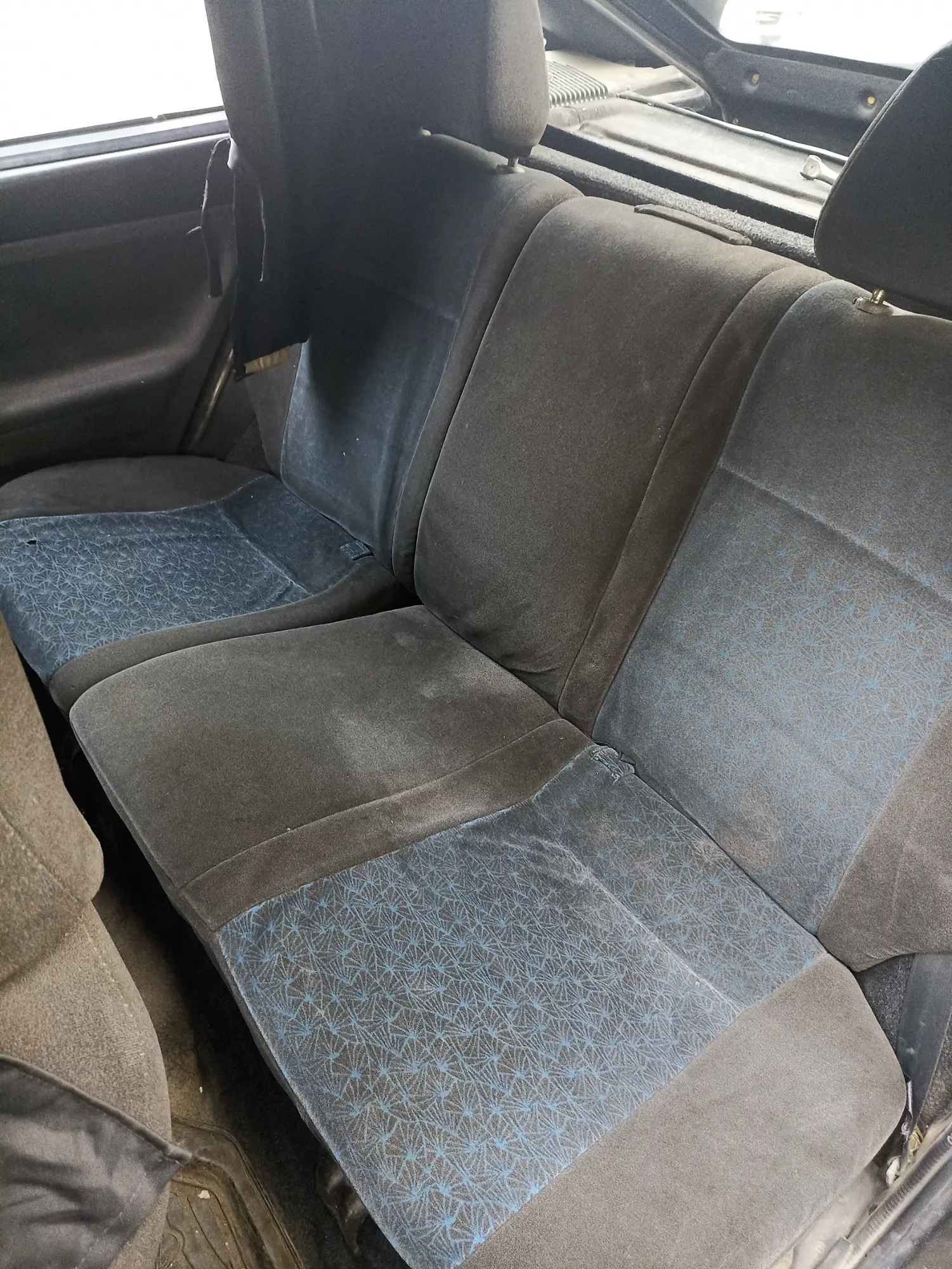 إيران خودرو سمند 2005 بحالة جيدة - صورة 6