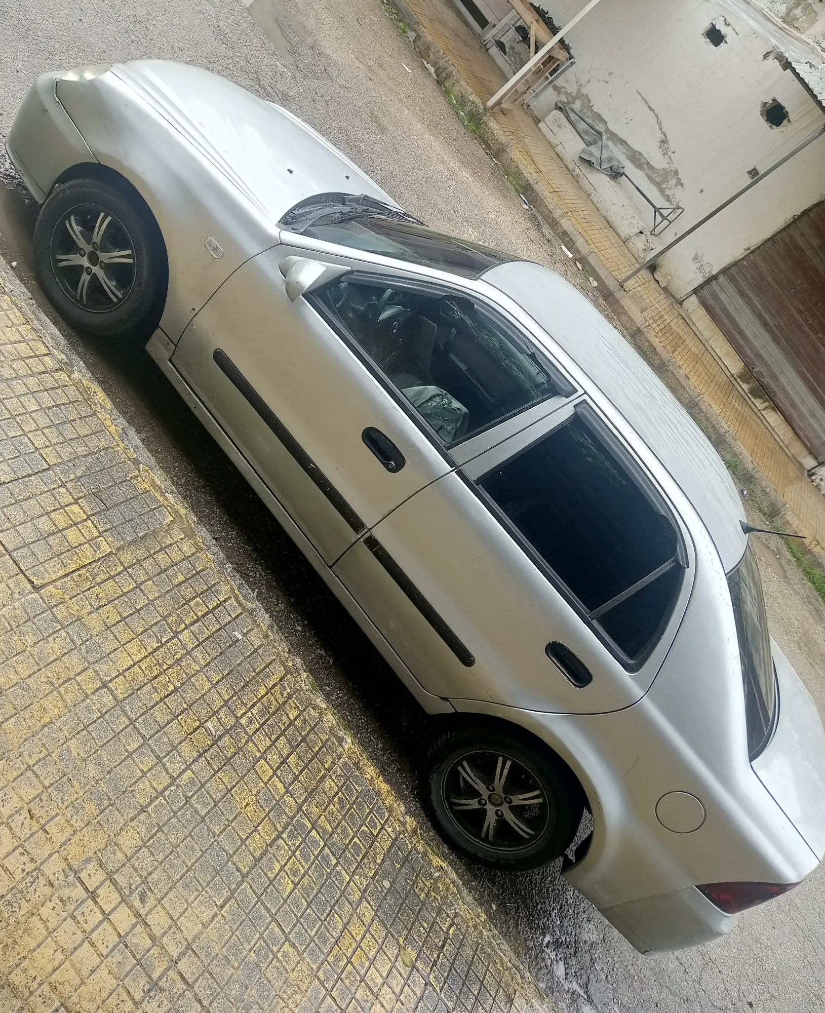 جيلي سي كي ون  - صورة 4