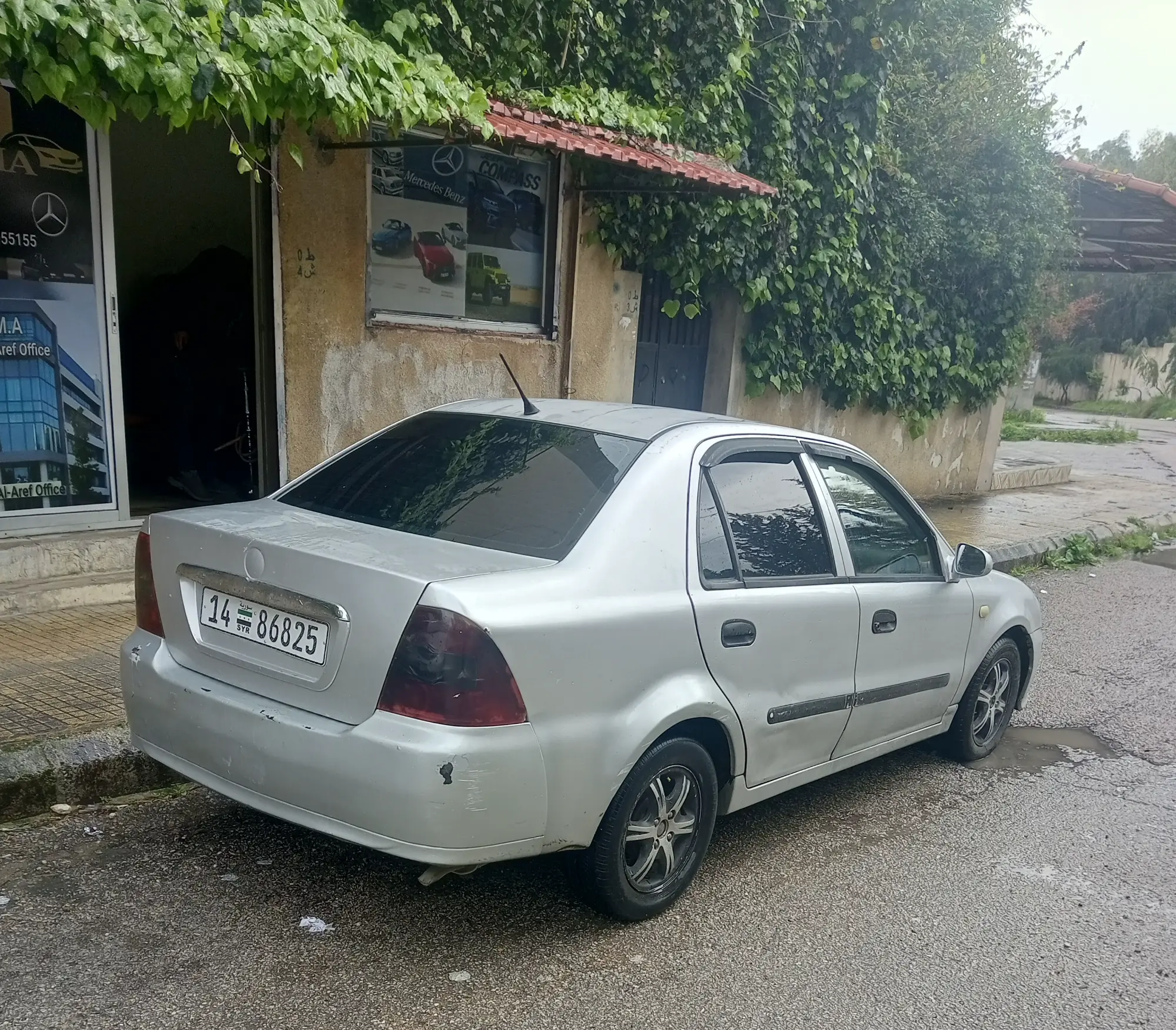 جيلي سي كي ون  - صورة 5