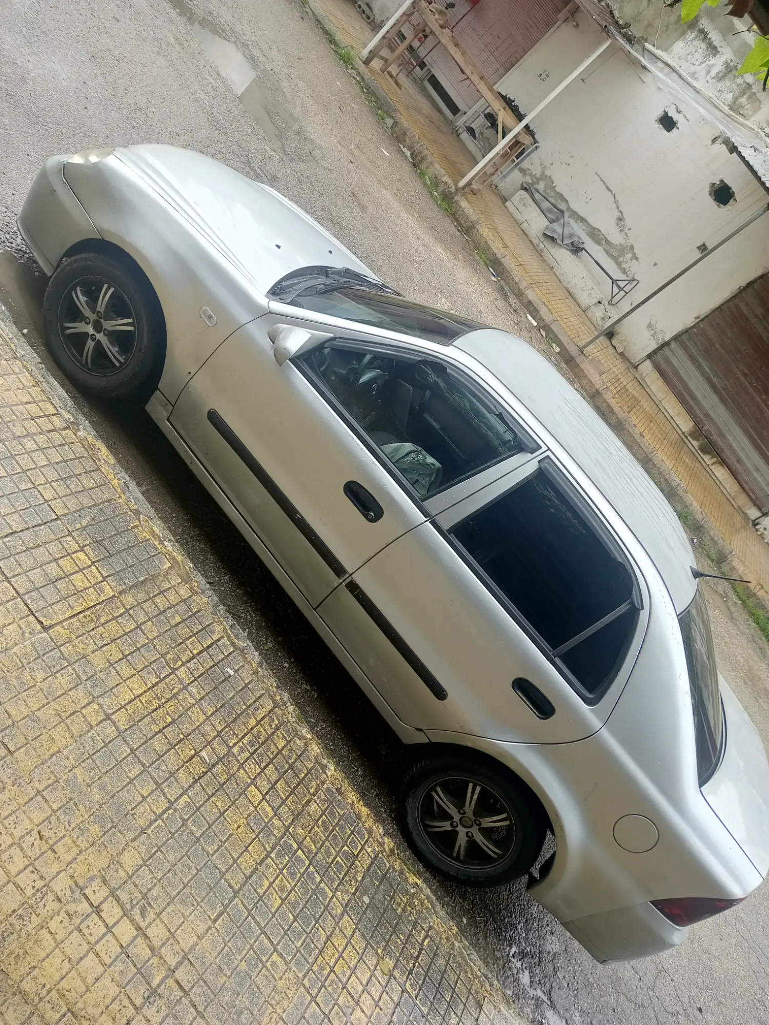 جيلي سي كي ون  - صورة 6