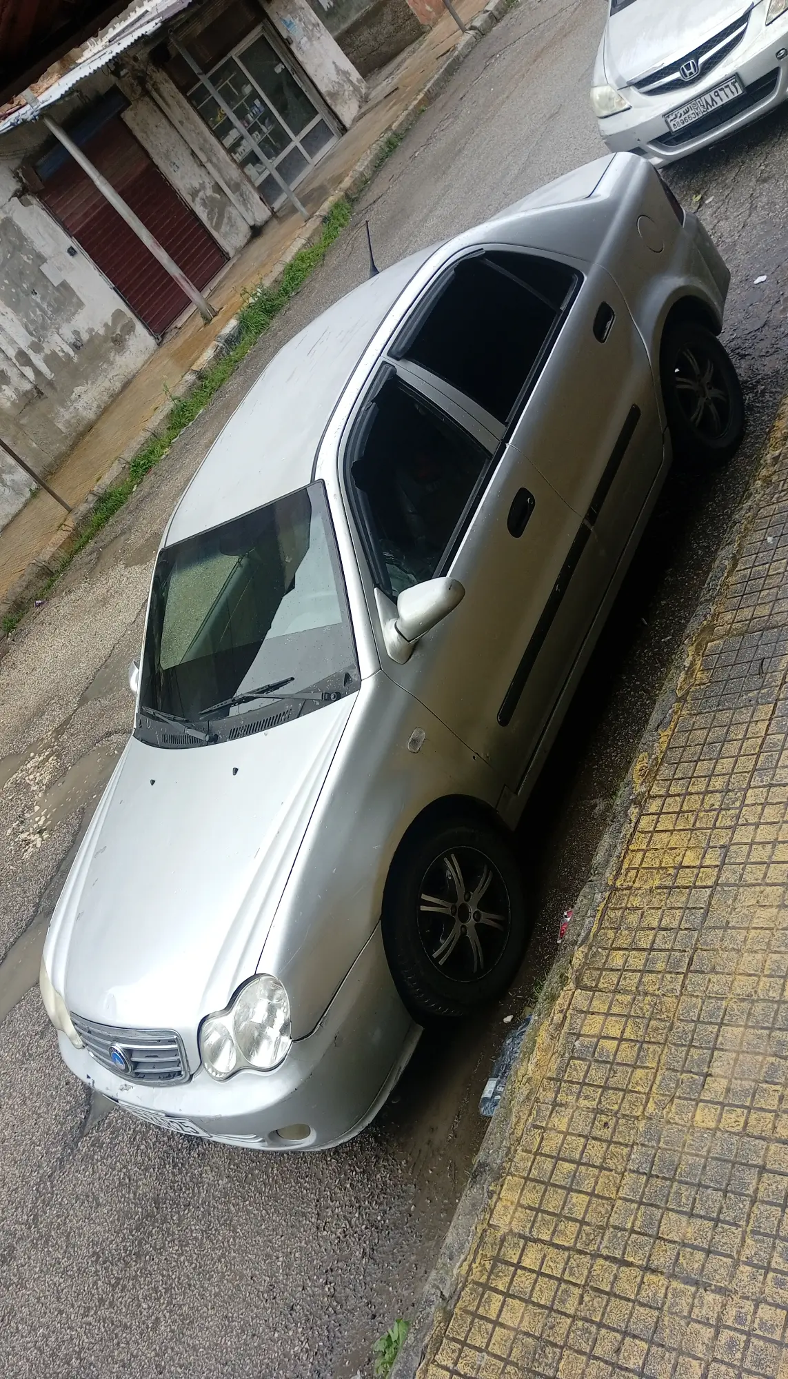 جيلي سي كي ون  - صورة 7