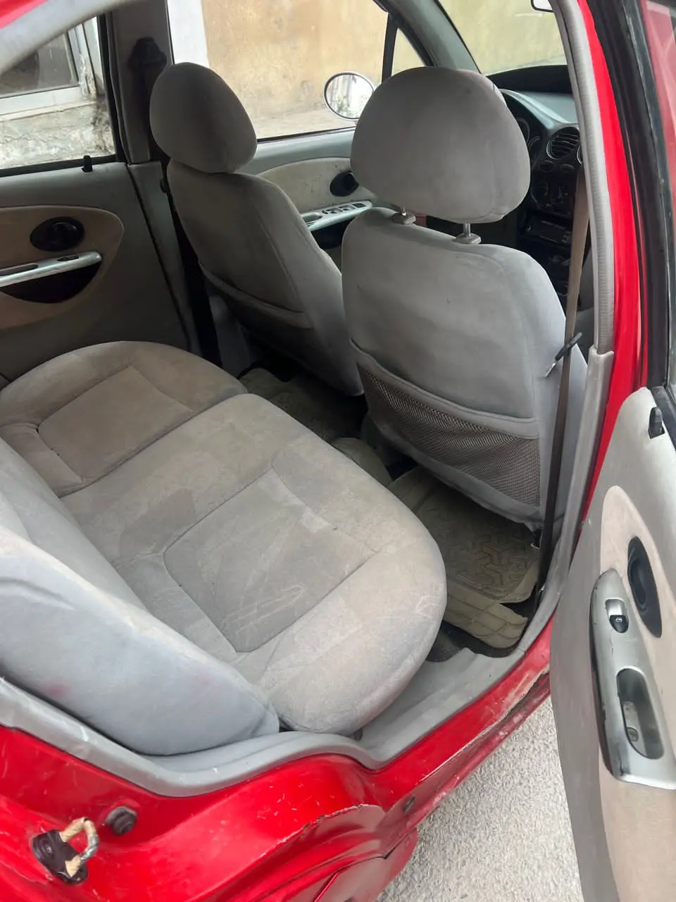 شيري كيو كيو 2008 للبيع بحالة جيدة - صورة 3