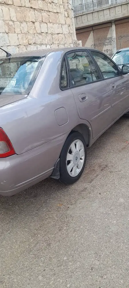 بروتن واجا 2004 بحالة جيدة جدا - صورة 2