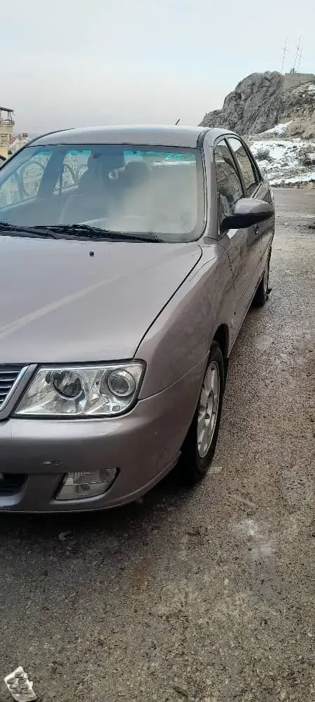 بروتن واجا 2004 بحالة جيدة جدا - صورة 3