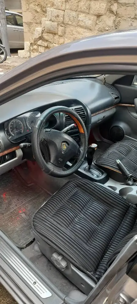 بروتن واجا 2004 بحالة جيدة جدا - صورة 4