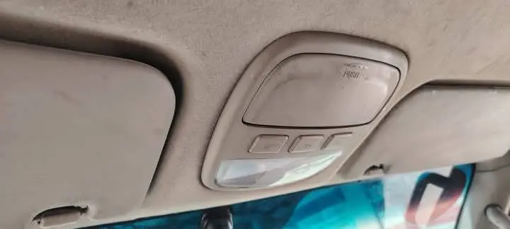 هيونداي H100 موديل 2014 شاحنة عملية - صورة 6