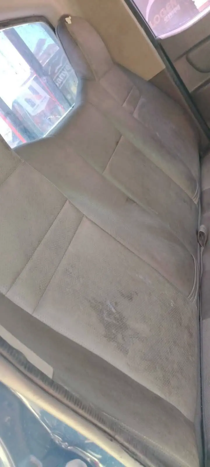 هيونداي H100 موديل 2014 شاحنة عملية - صورة 10