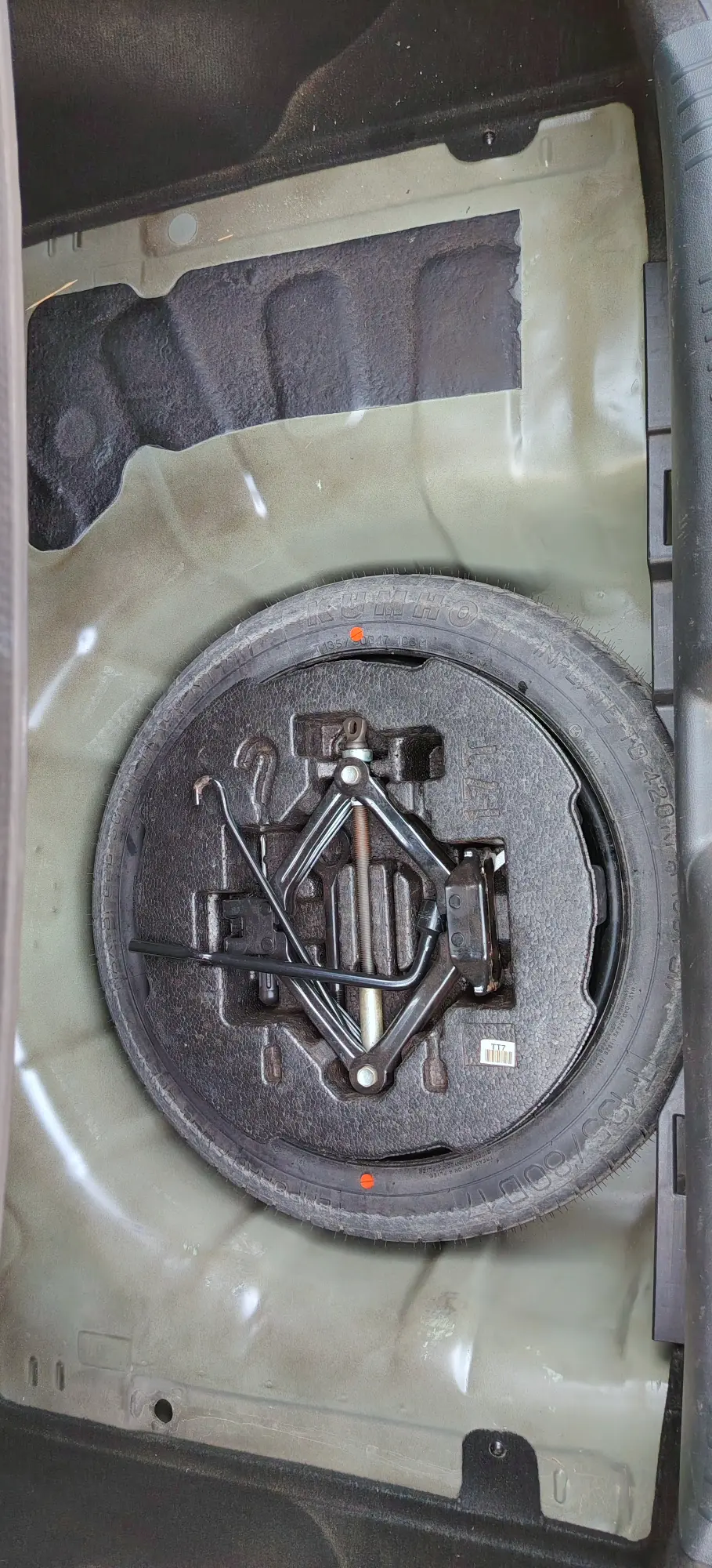 كيا فورتي كوب 2011 بتصميم رياضي مميز - صورة 2