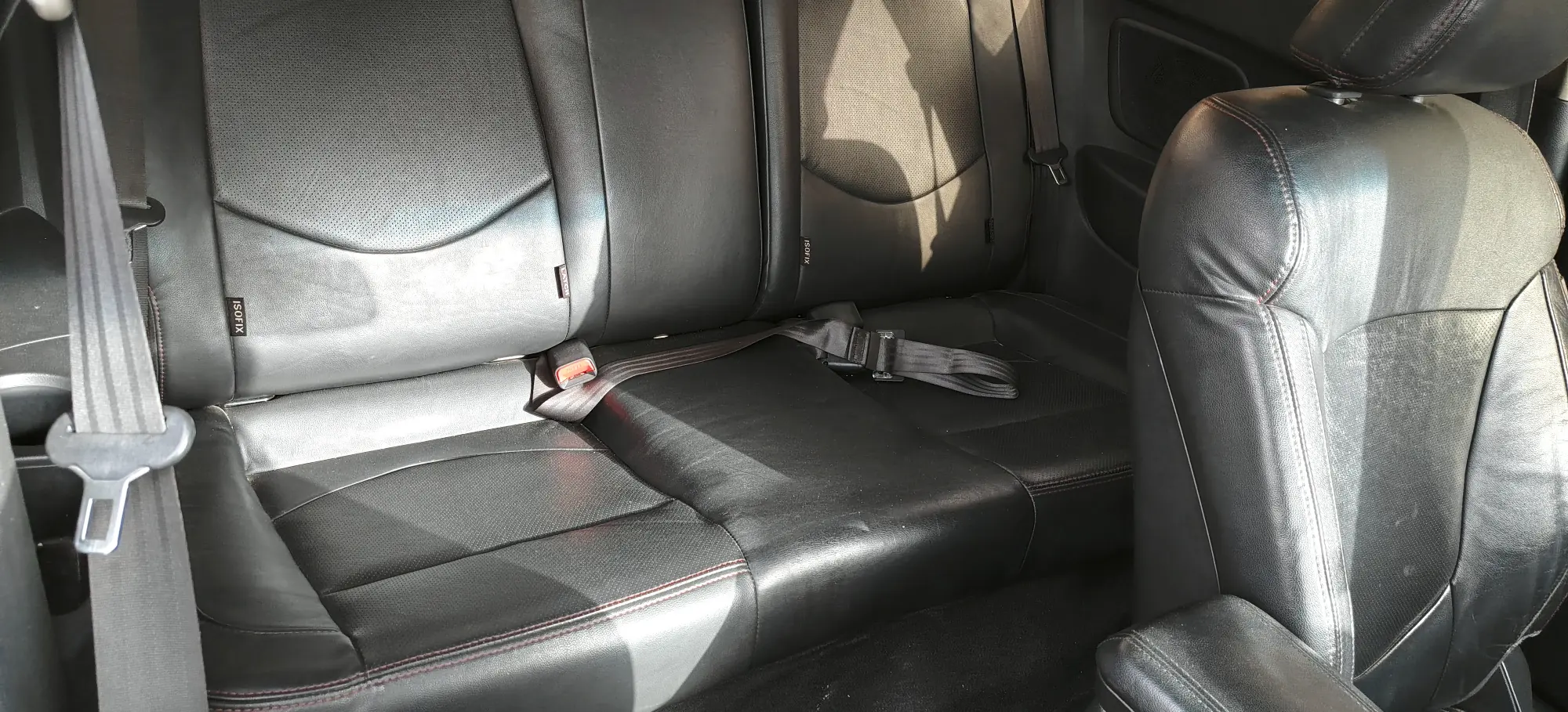 كيا فورتي كوب 2011 بتصميم رياضي مميز - صورة 6