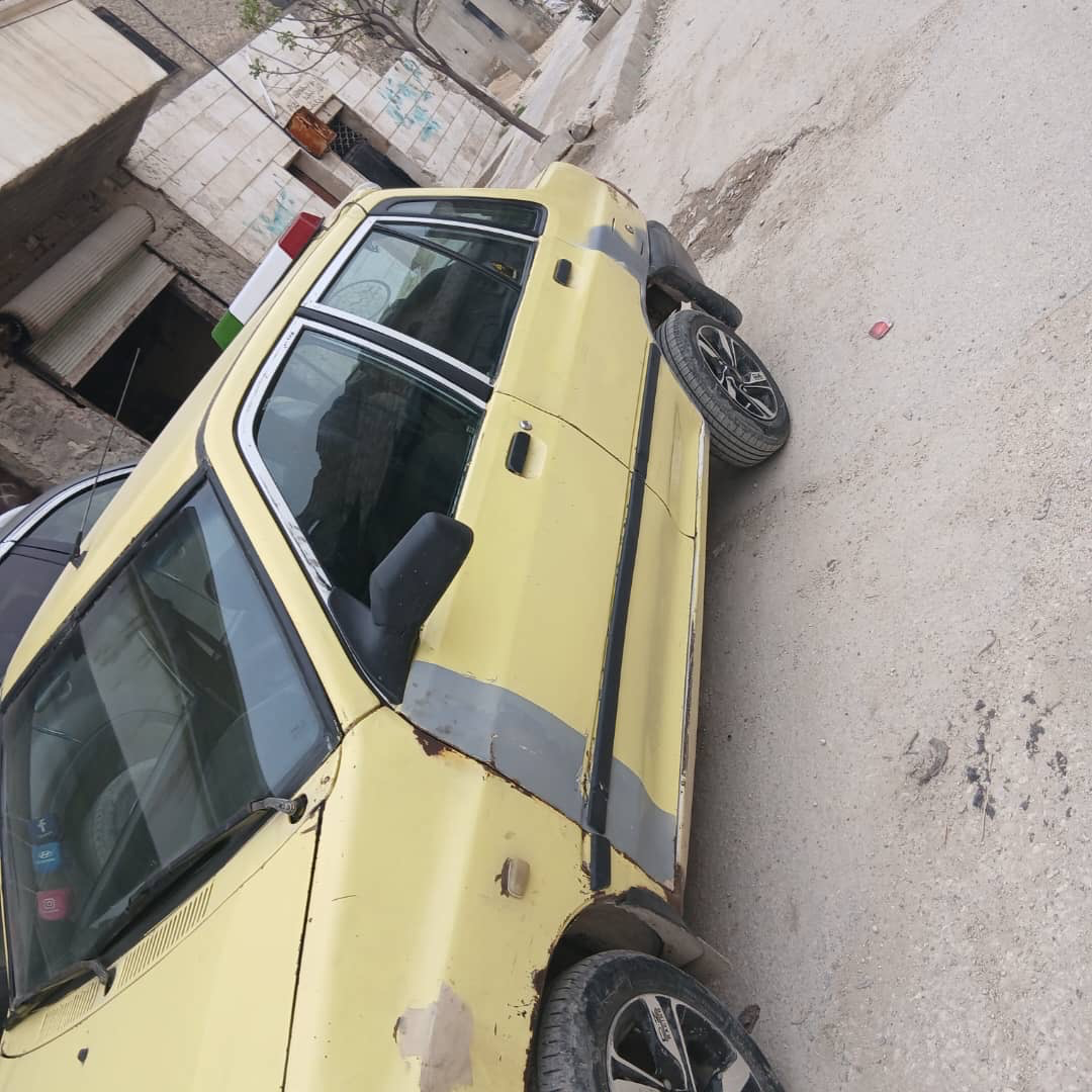 سايبا برايد 2010 اقتصادية وموفرة - صورة 4