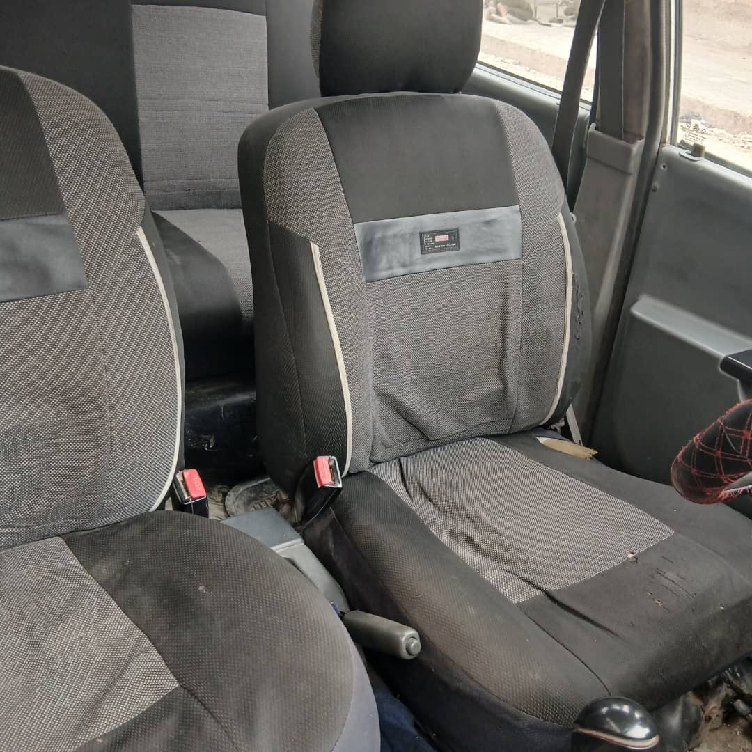 سايبا برايد 2010 اقتصادية وموفرة - صورة 6